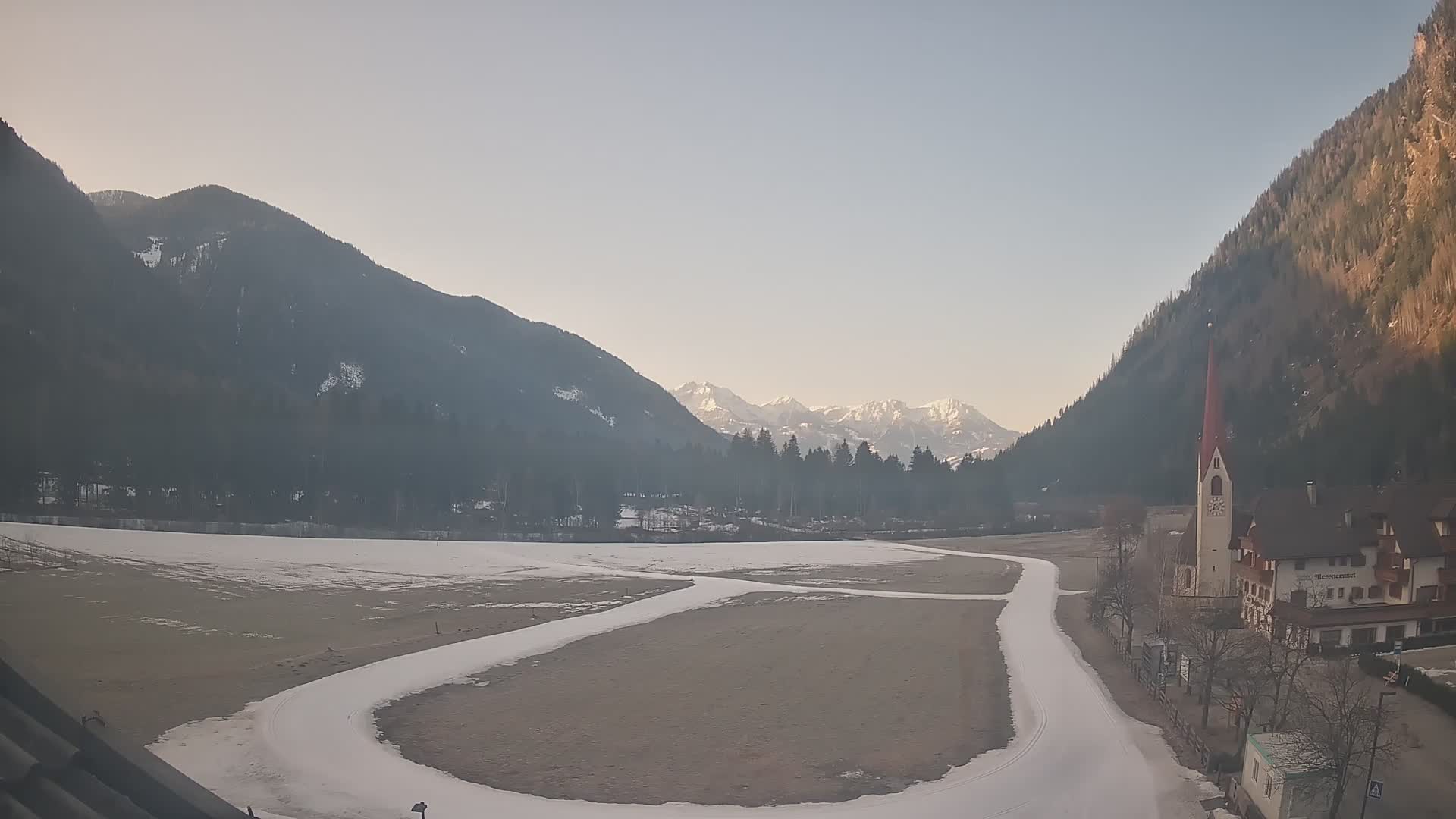 Antholz Niedertal | Anterselva di Sotto