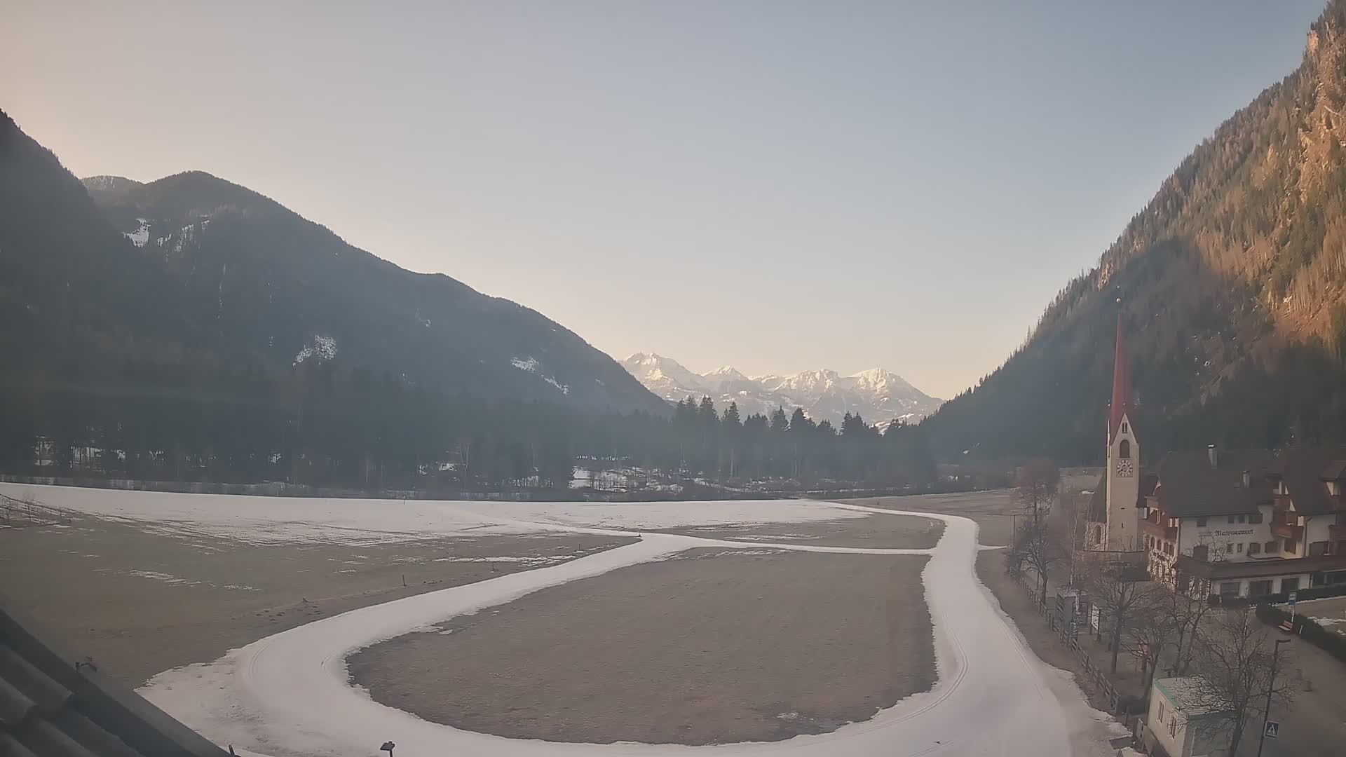 Antholz Niedertal | Anterselva di Sotto