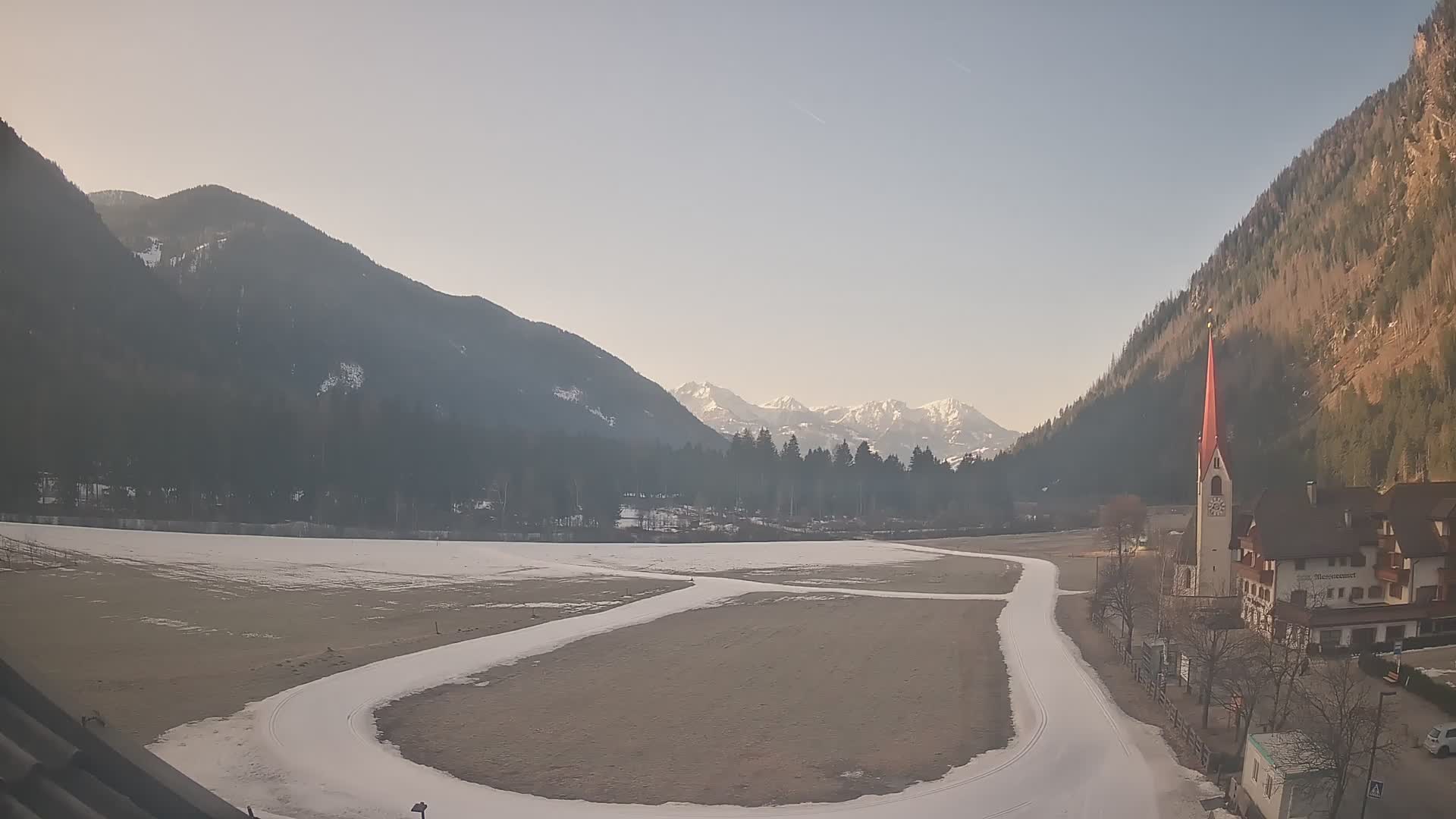 Antholz Niedertal | Anterselva di Sotto