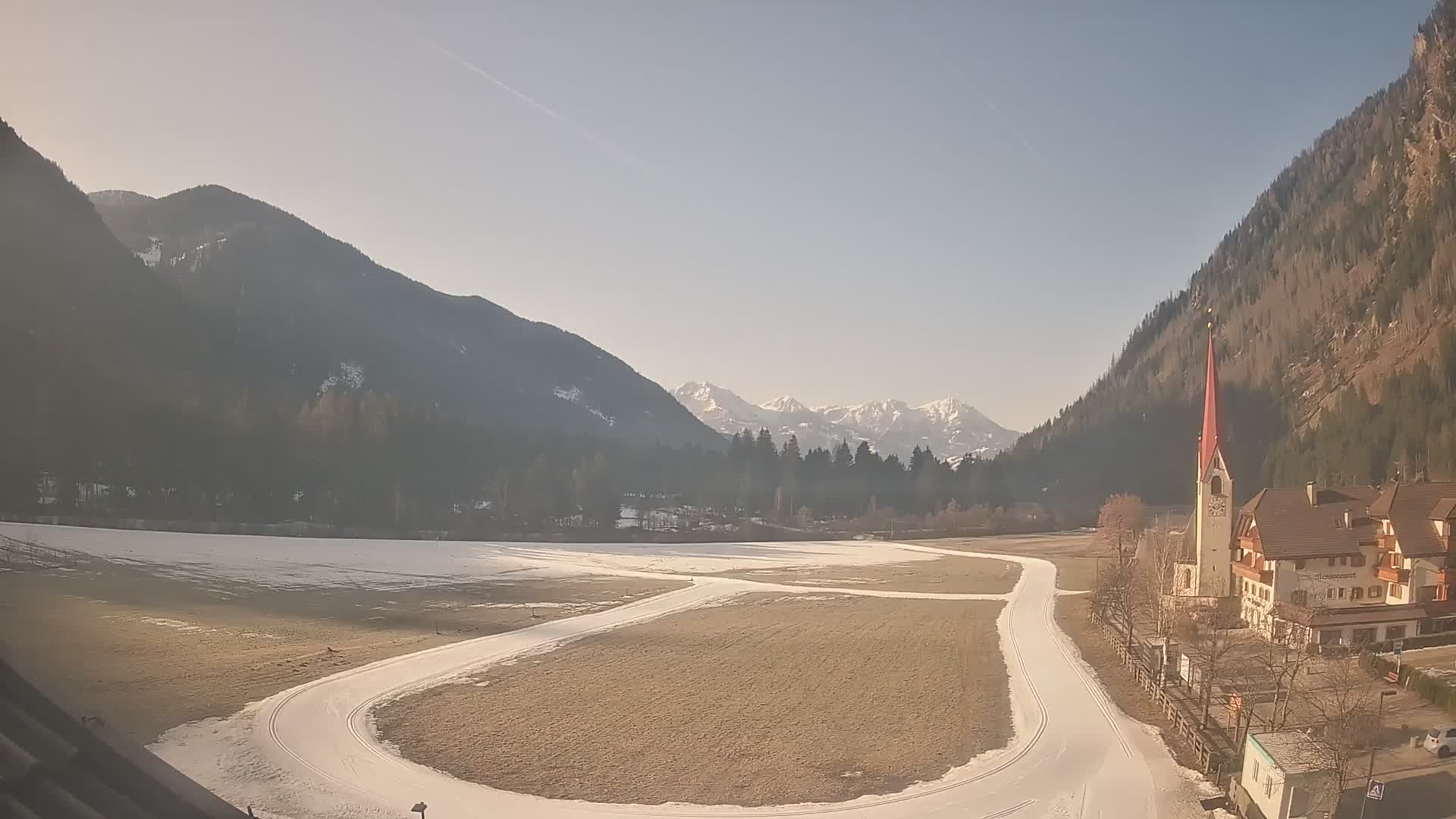 Antholz Niedertal | Anterselva di Sotto