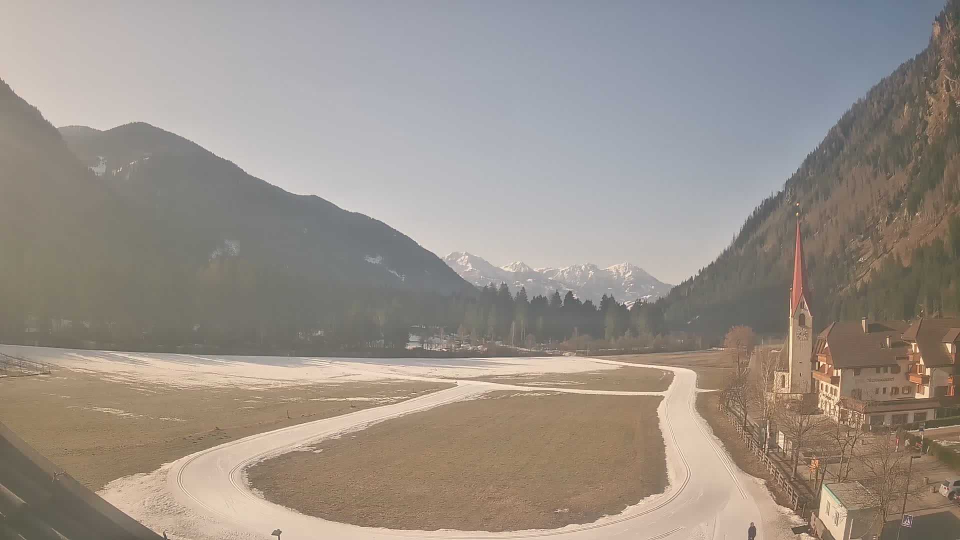 Antholz Niedertal | Anterselva di Sotto