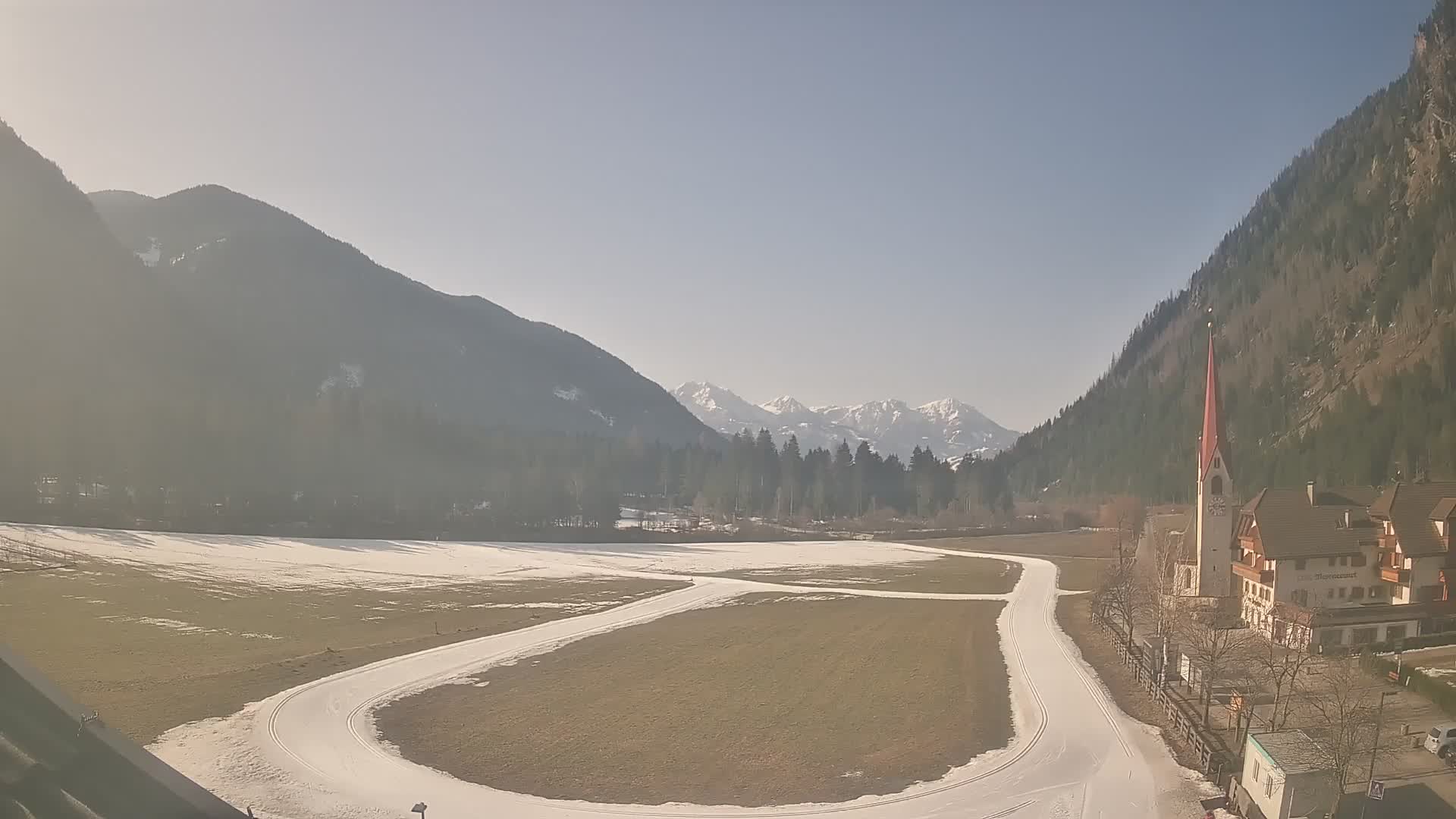 Antholz Niedertal | Anterselva di Sotto