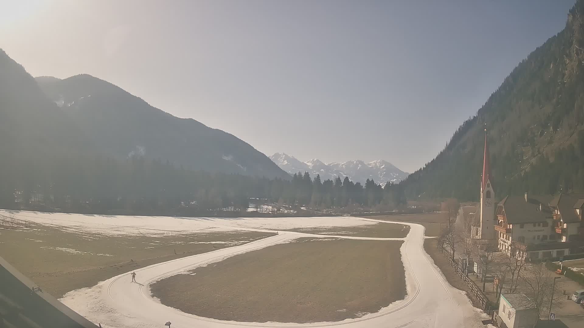 Antholz Niedertal | Anterselva di Sotto