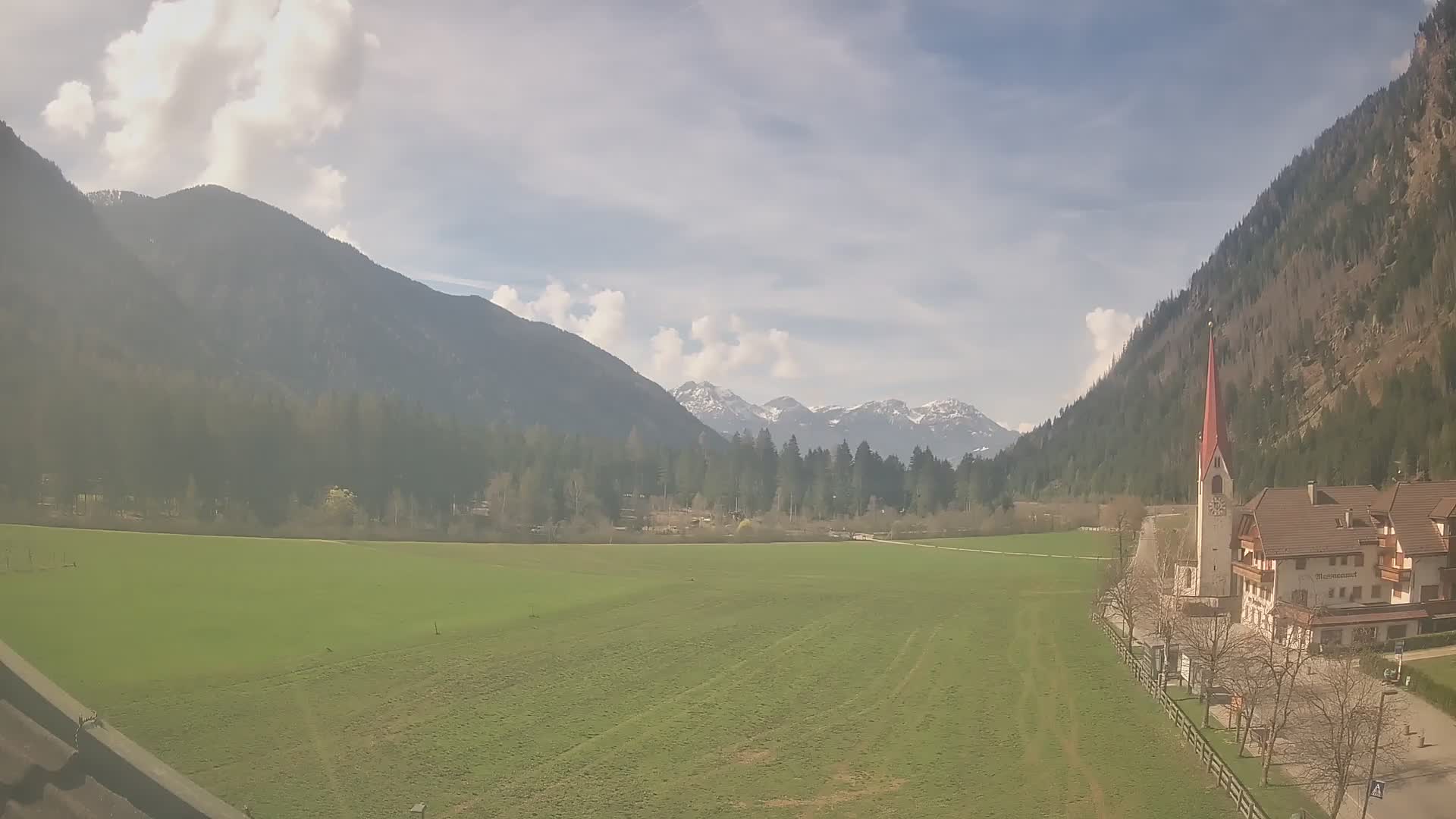 Antholz Niedertal | Anterselva di Sotto