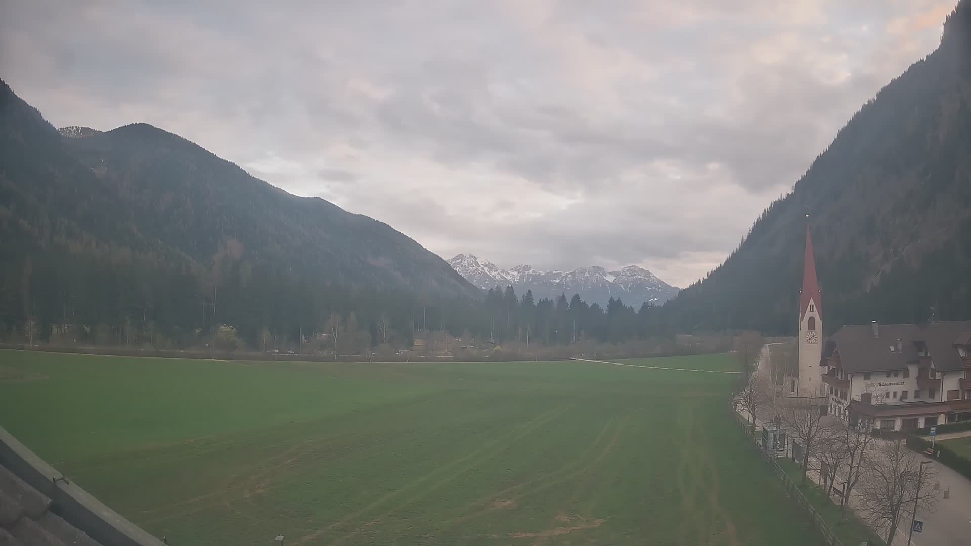 Antholz Niedertal | Anterselva di Sotto