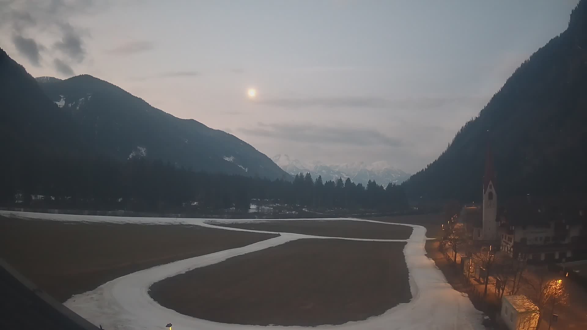 Antholz Niedertal | Anterselva di Sotto