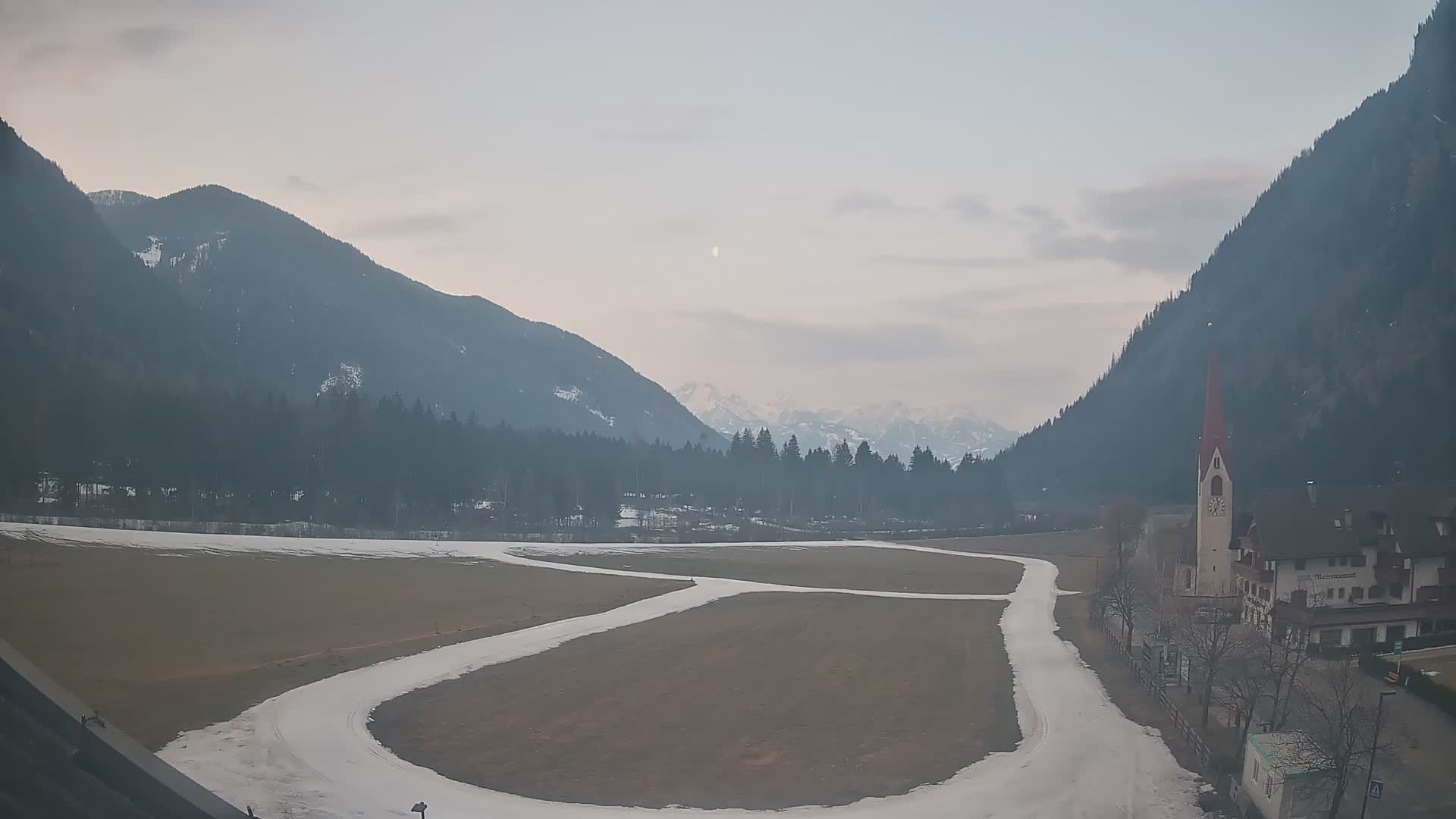 Antholz Niedertal | Anterselva di Sotto