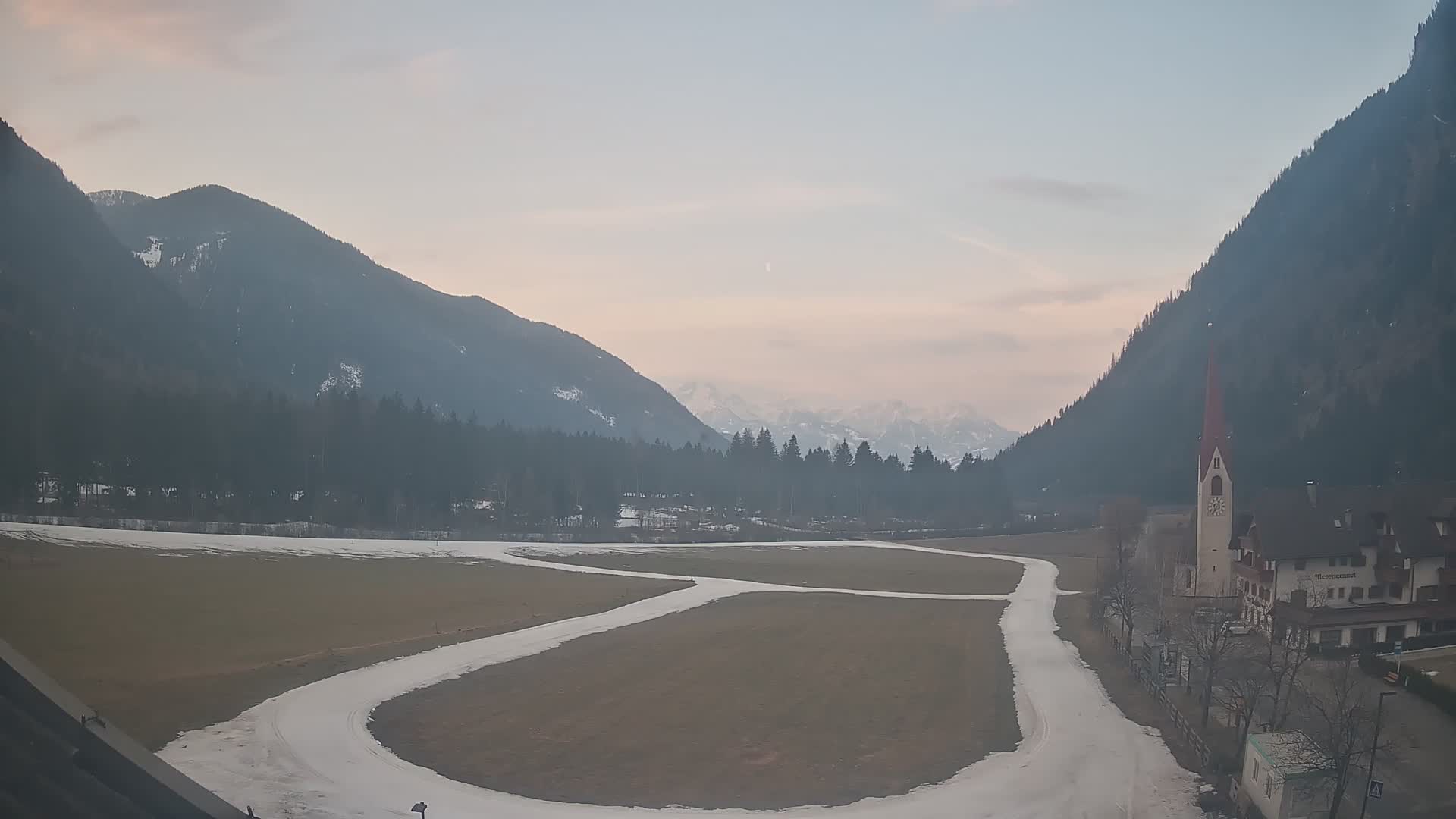 Antholz Niedertal | Anterselva di Sotto