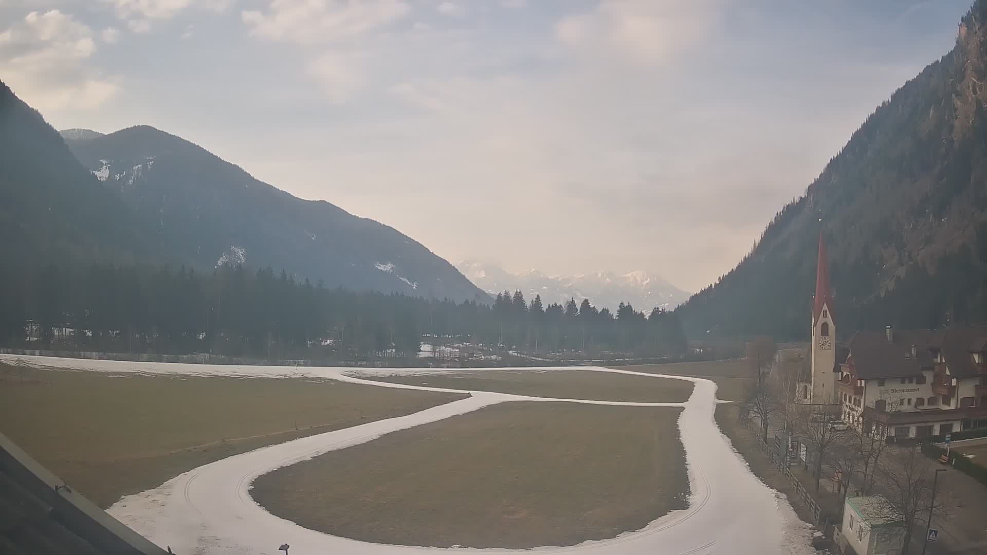 Antholz Niedertal | Anterselva di Sotto