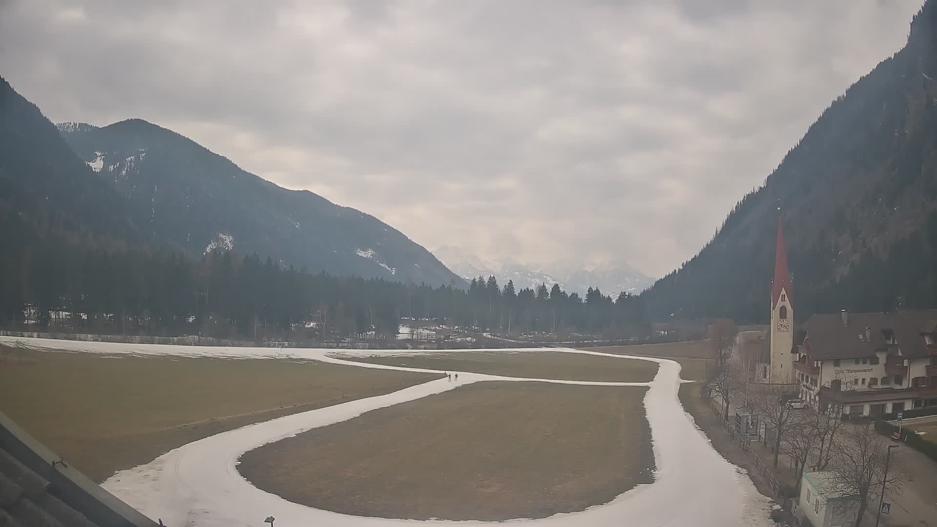 Antholz Niedertal | Anterselva di Sotto