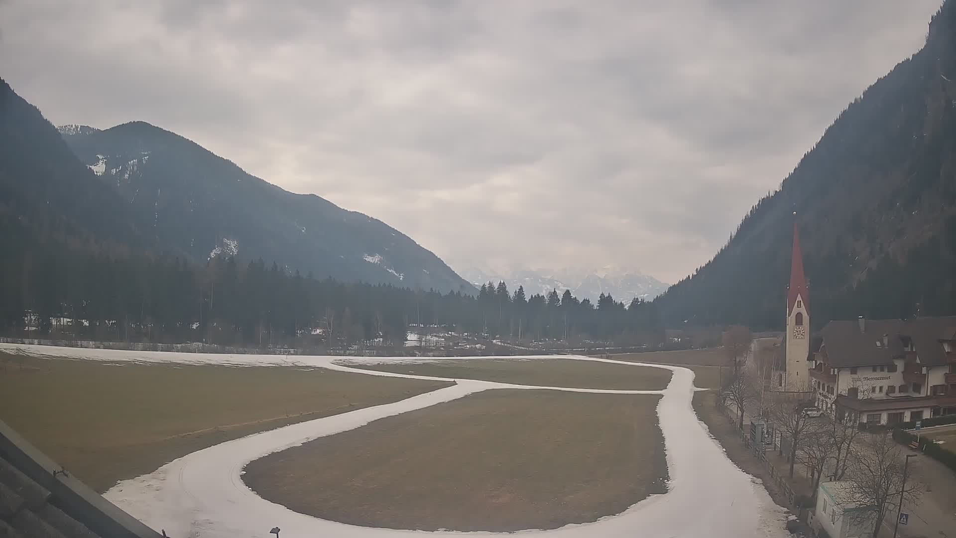 Antholz Niedertal | Anterselva di Sotto