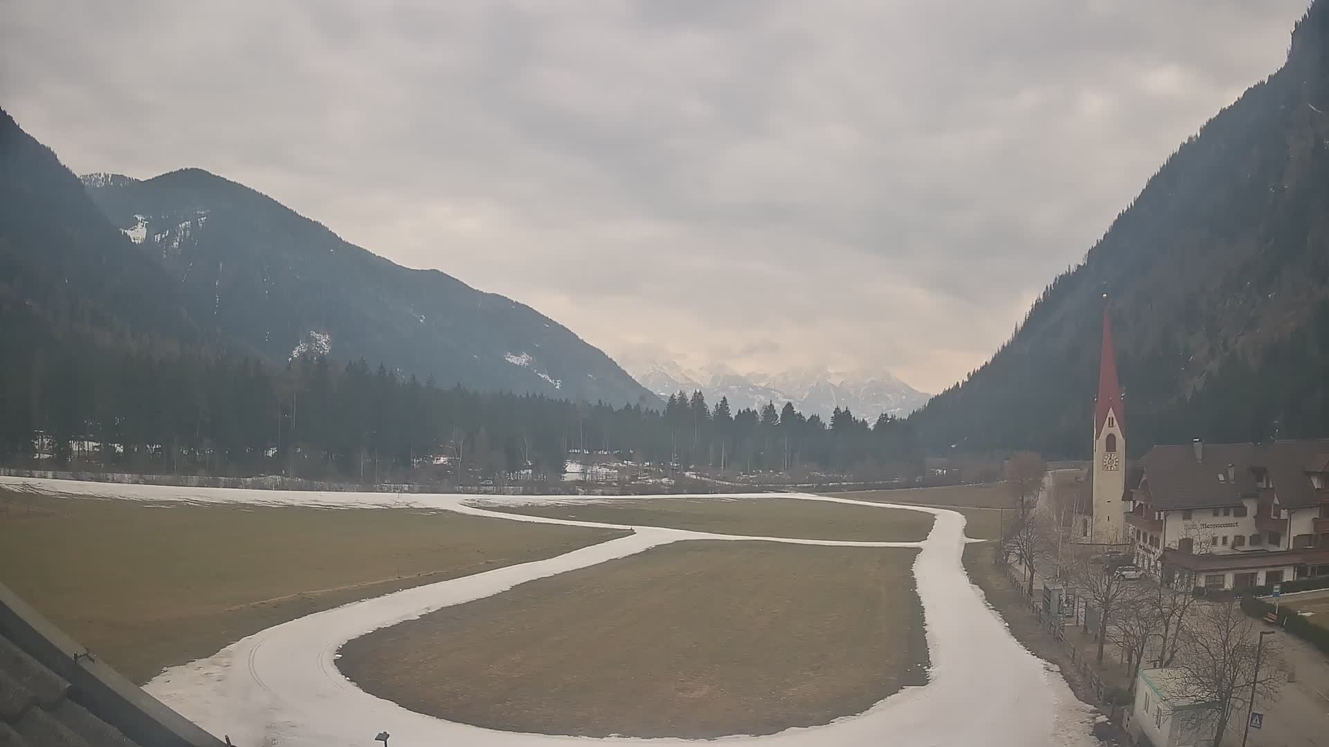 Antholz Niedertal | Anterselva di Sotto