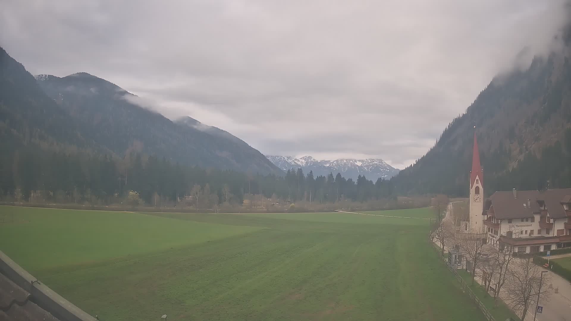 Antholz Niedertal | Anterselva di Sotto