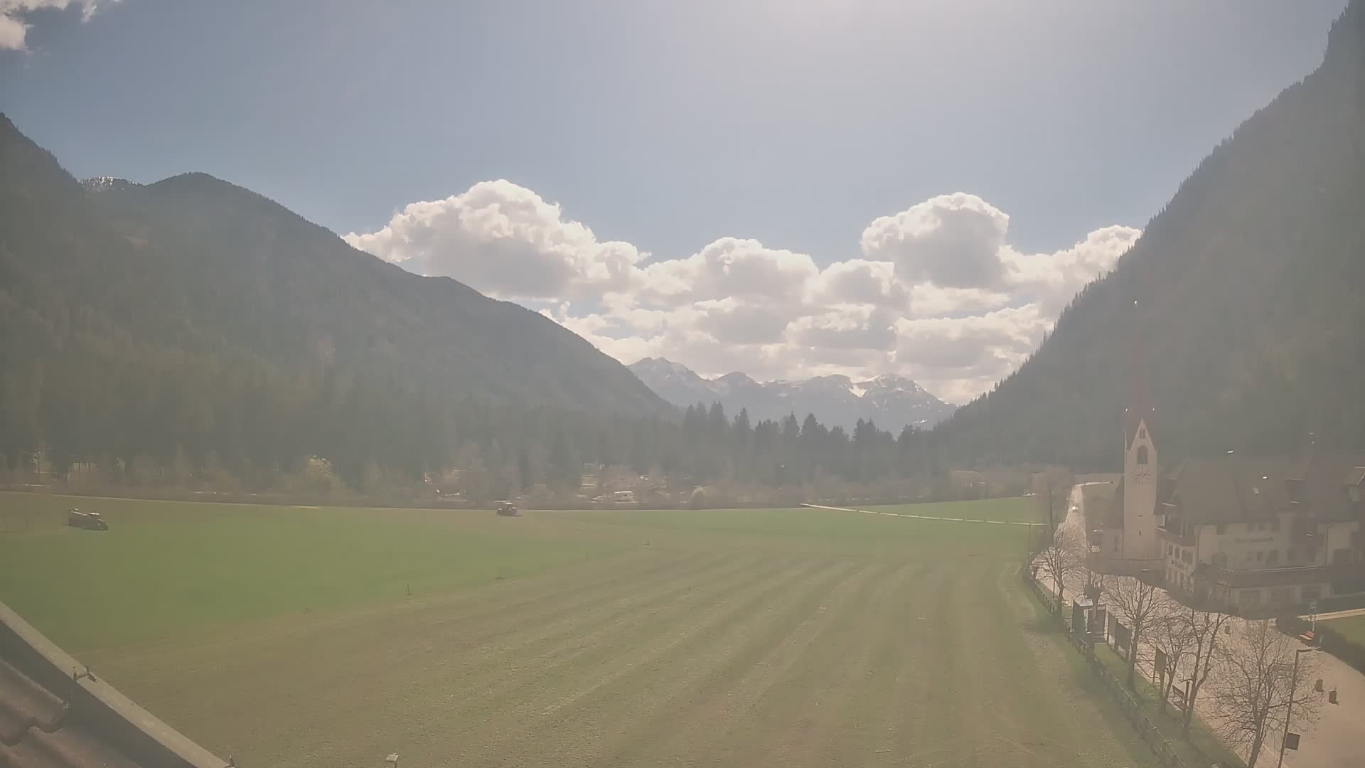 Antholz Niedertal | Anterselva di Sotto