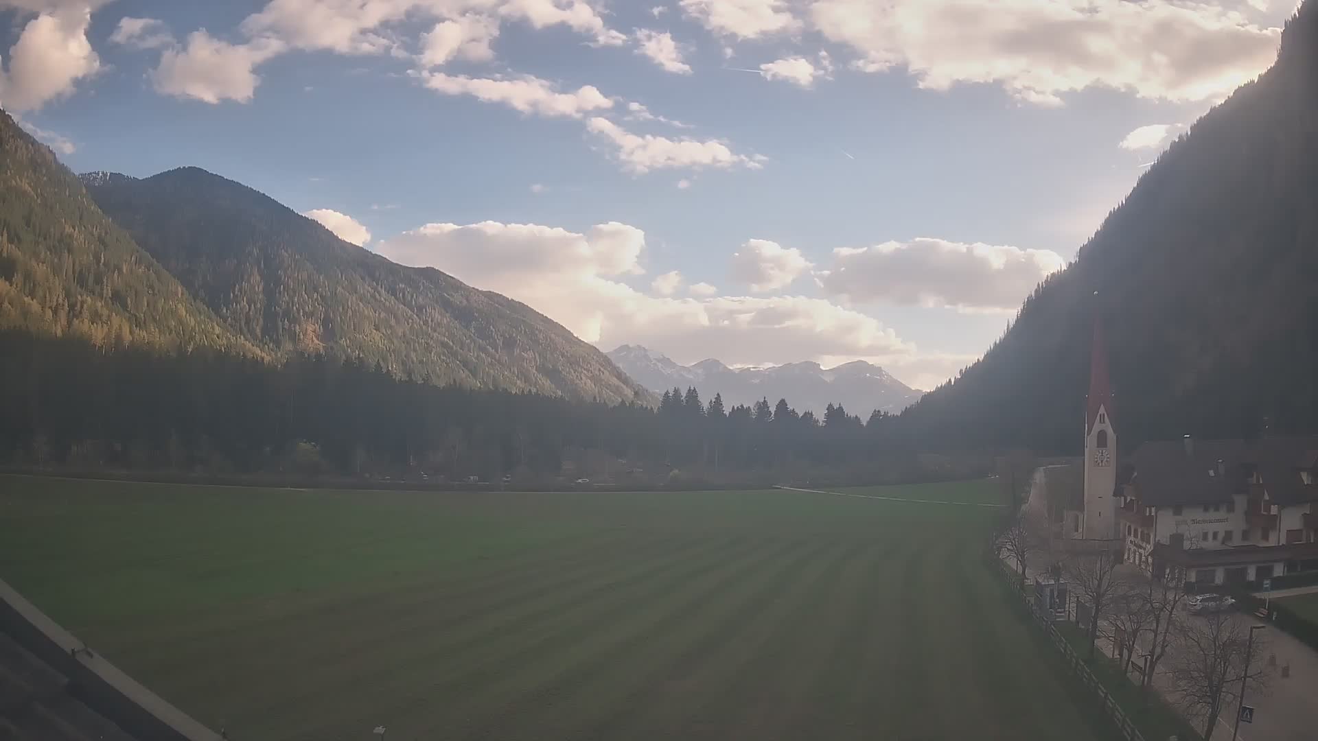 Antholz Niedertal | Anterselva di Sotto