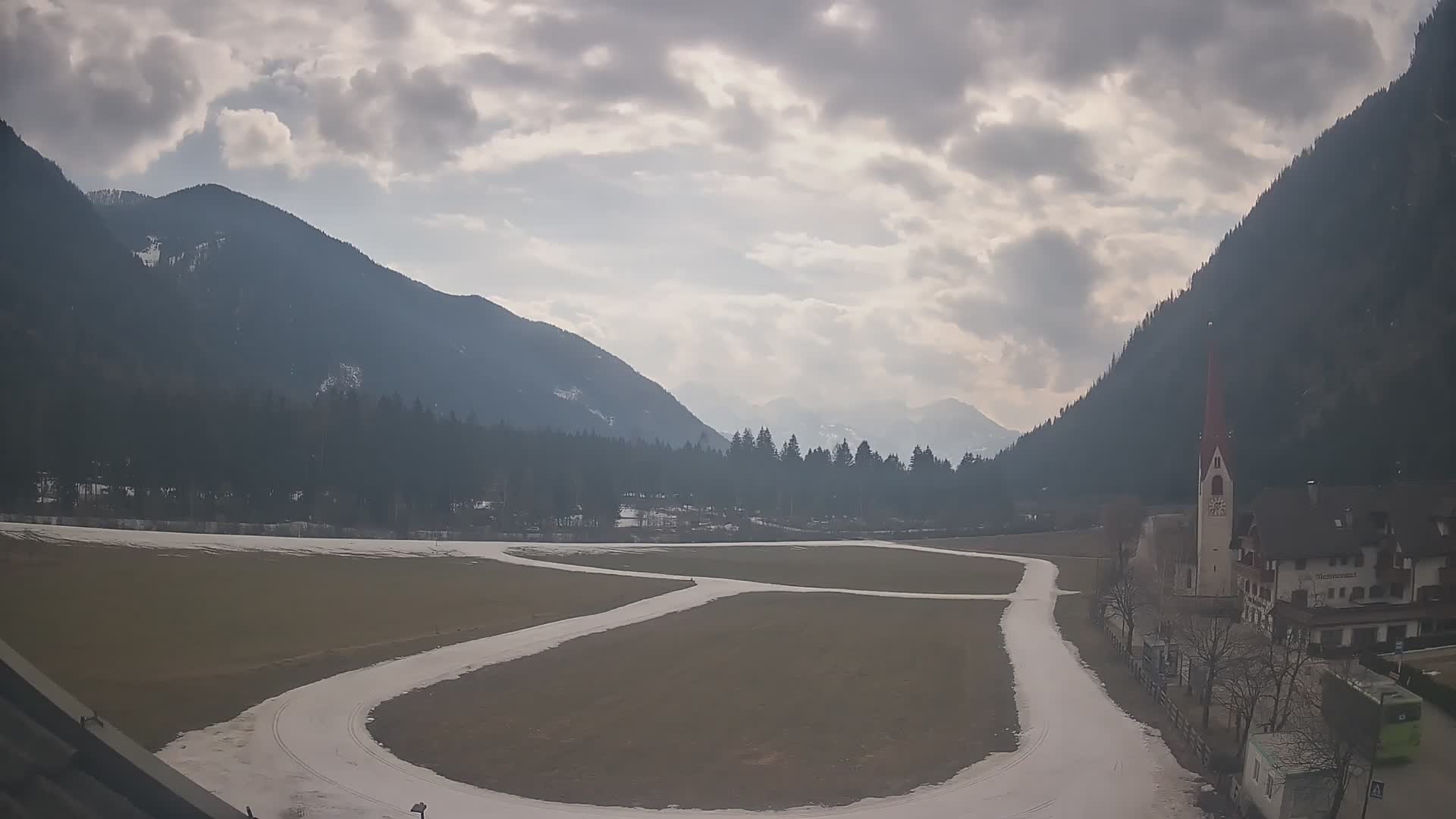 Antholz Niedertal | Anterselva di Sotto