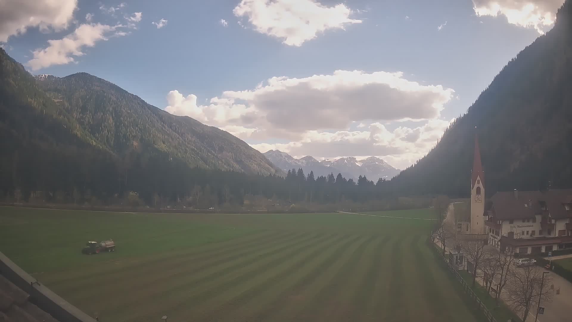 Antholz Niedertal | Anterselva di Sotto