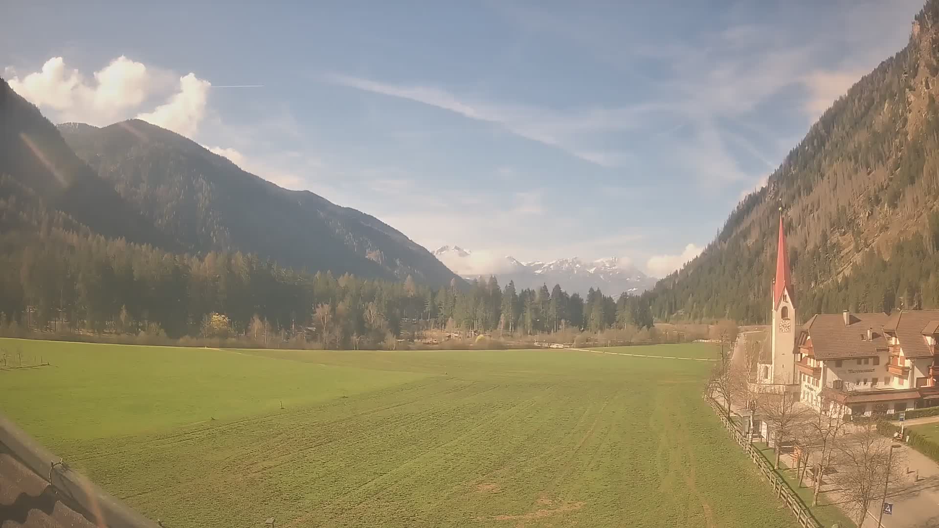 Antholz Niedertal | Anterselva di Sotto