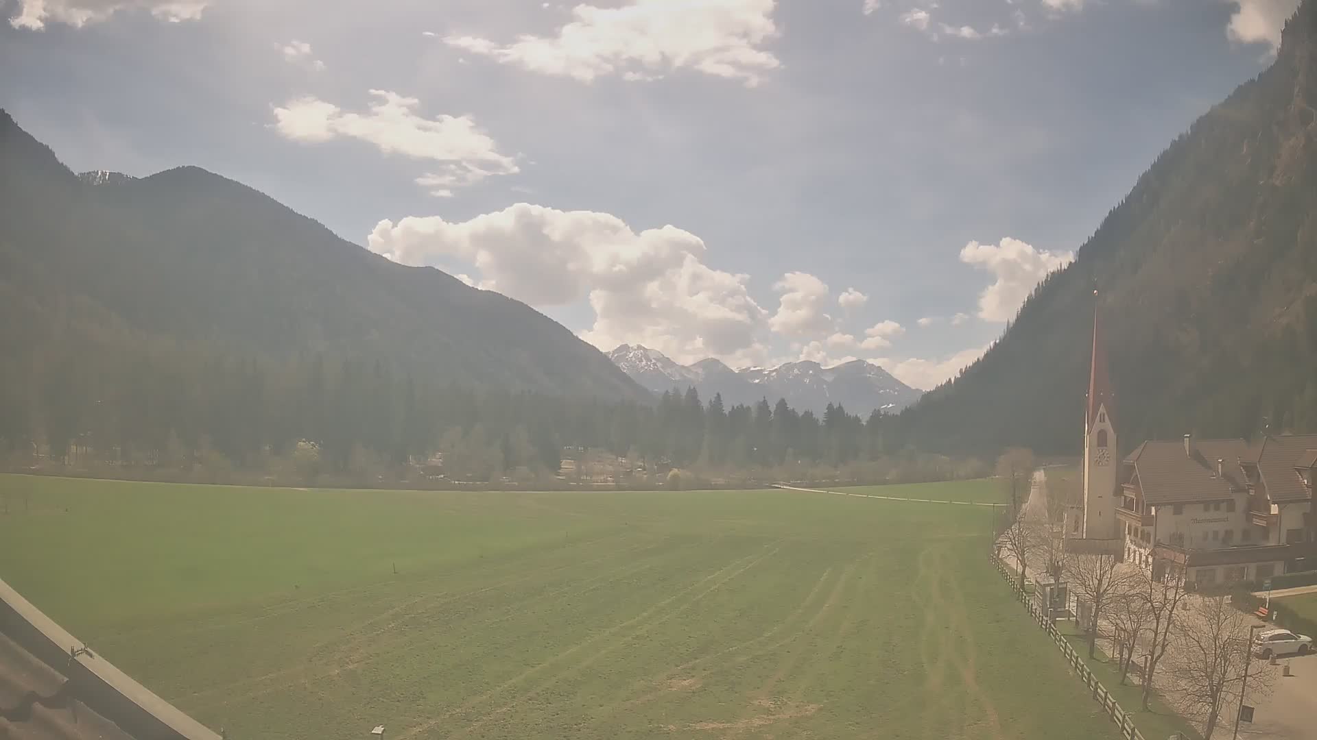 Antholz Niedertal | Anterselva di Sotto