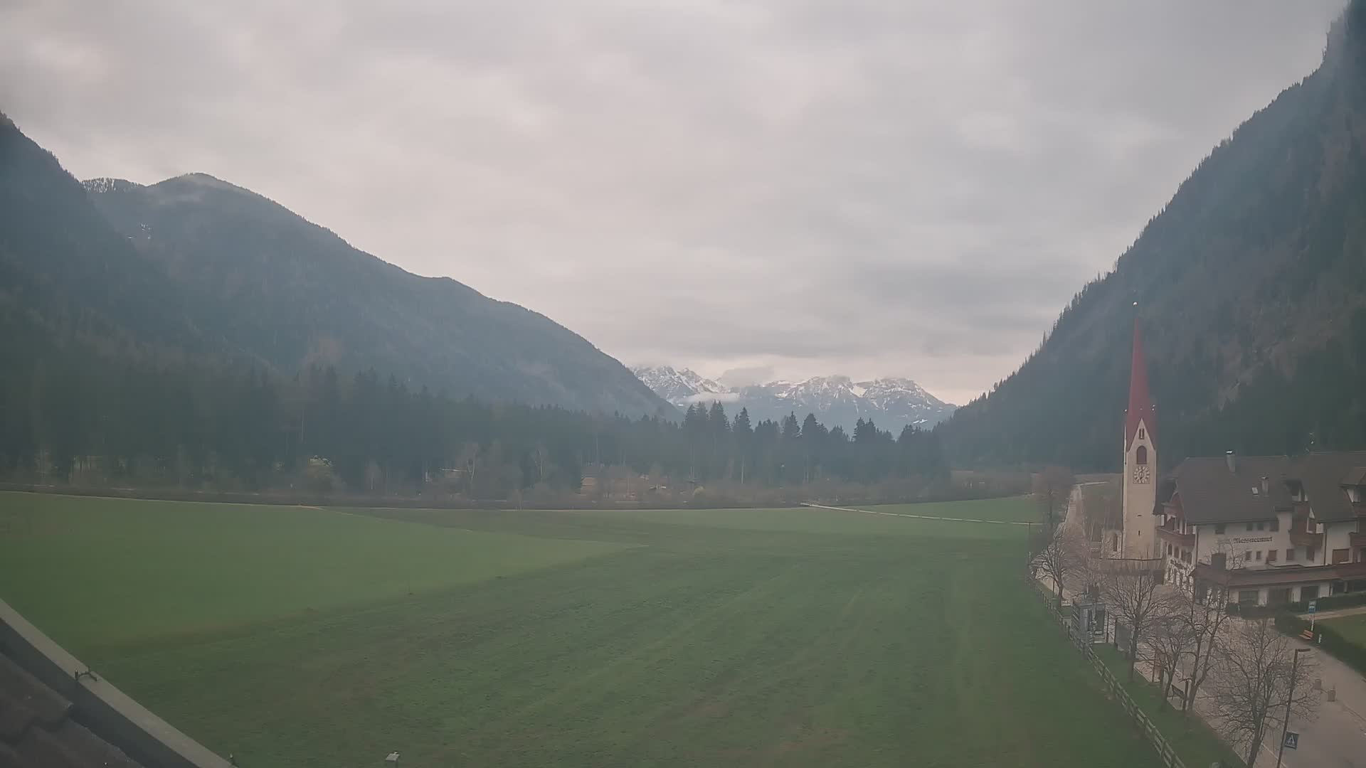 Antholz Niedertal | Anterselva di Sotto