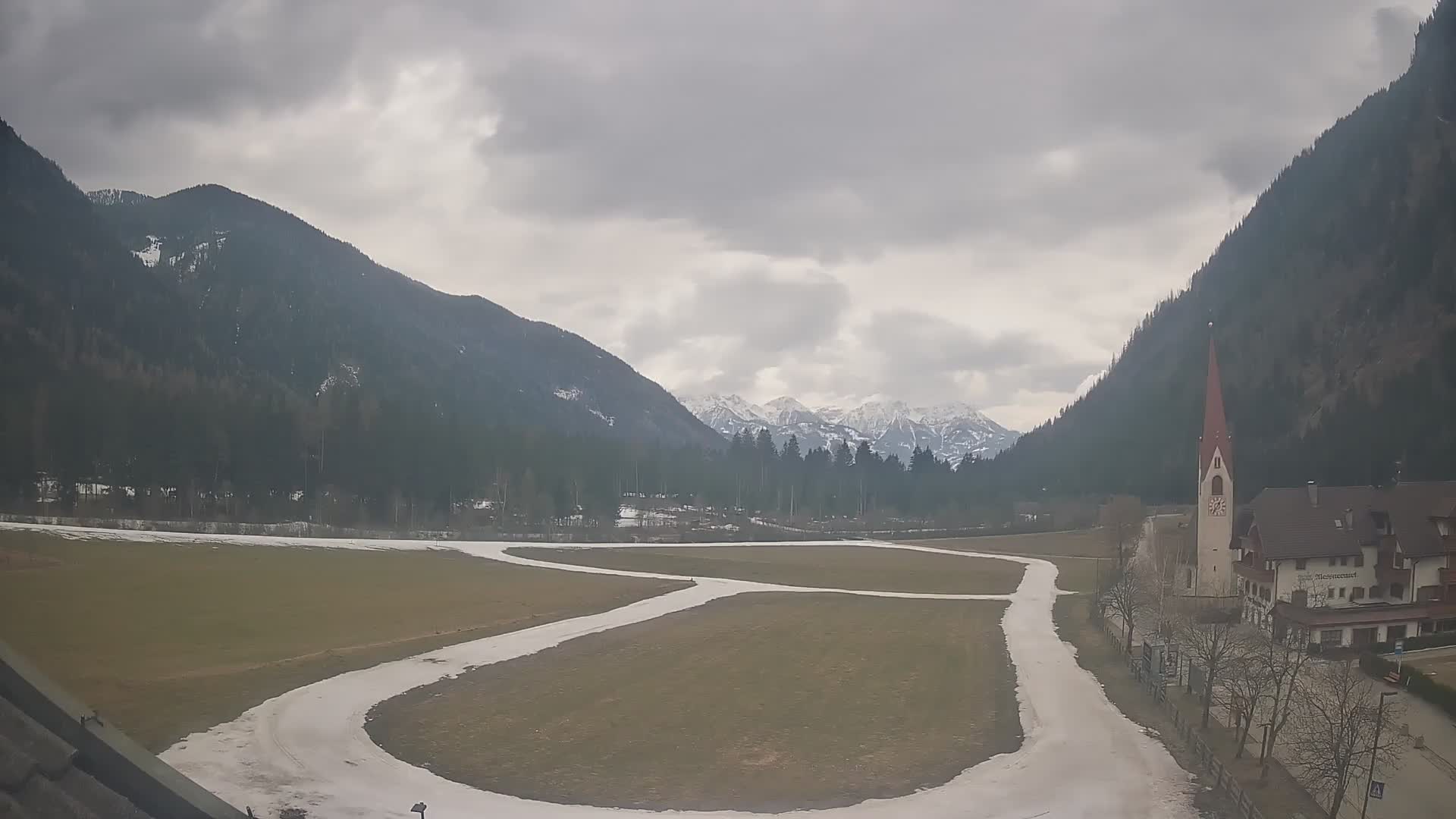 Antholz Niedertal | Anterselva di Sotto