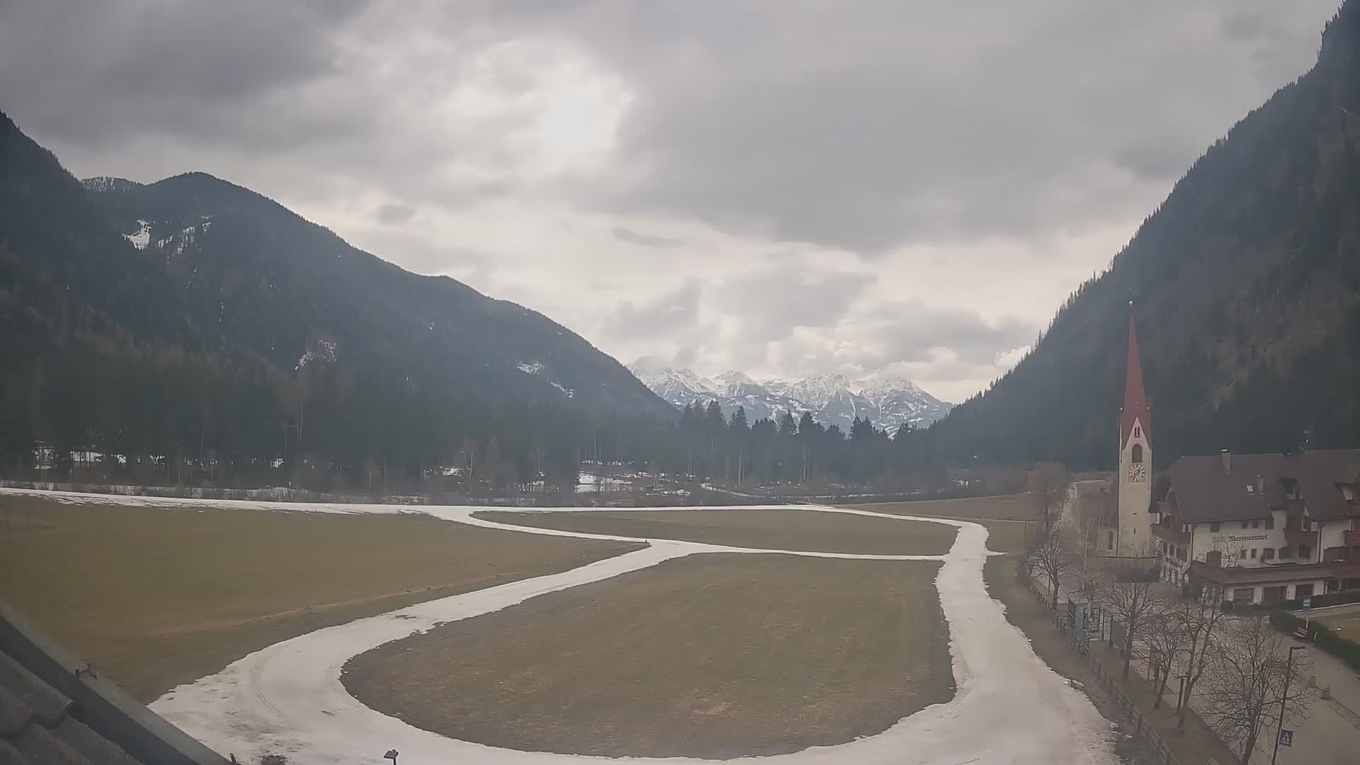 Antholz Niedertal | Anterselva di Sotto