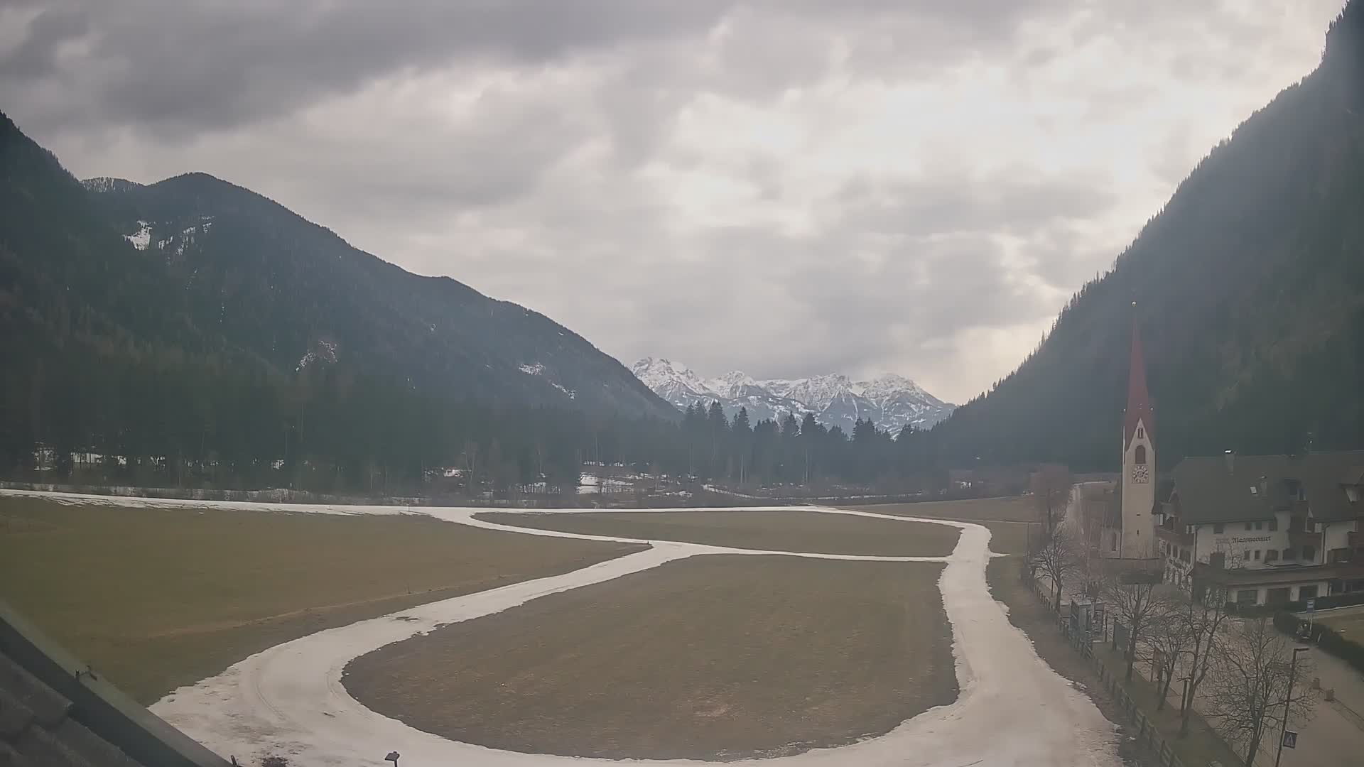 Antholz Niedertal | Anterselva di Sotto