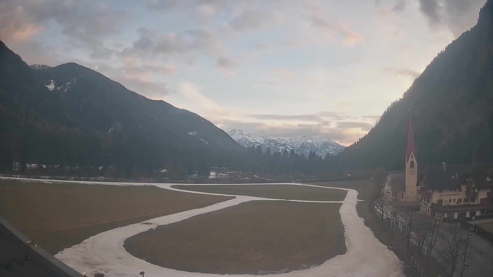 Antholz Niedertal | Anterselva di Sotto