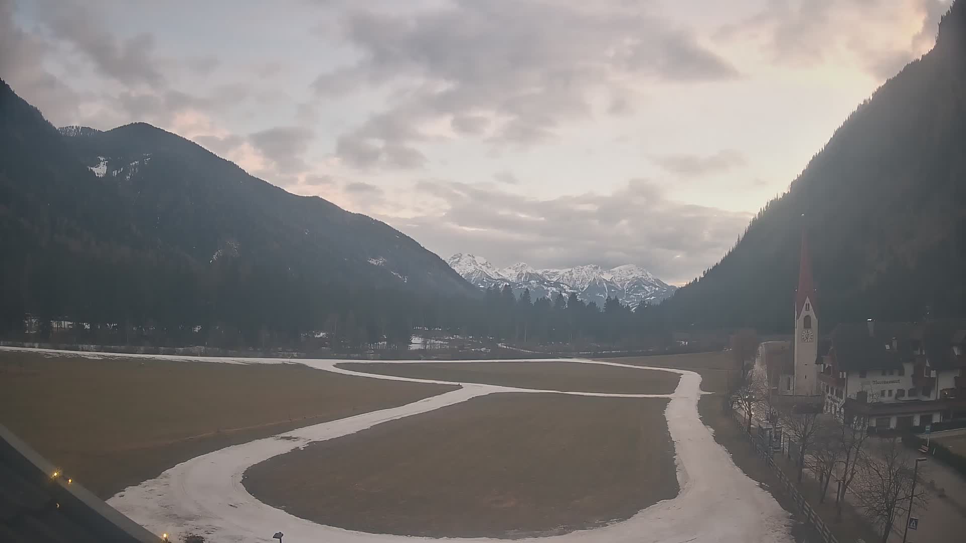 Antholz Niedertal | Anterselva di Sotto