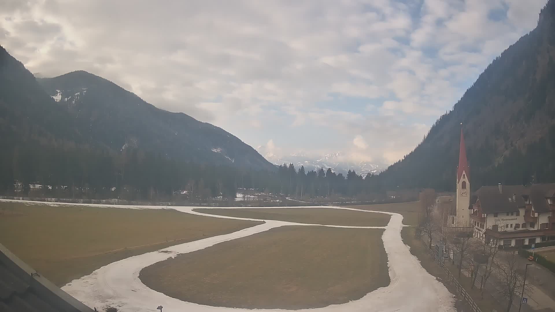 Antholz Niedertal | Anterselva di Sotto