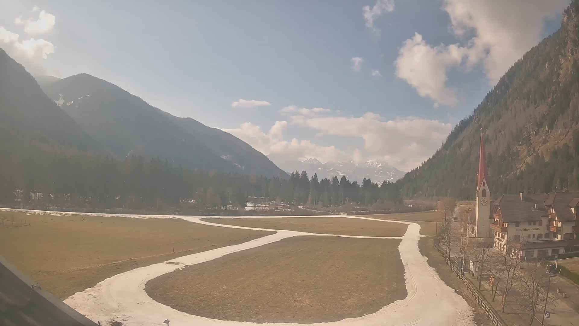 Antholz Niedertal | Anterselva di Sotto