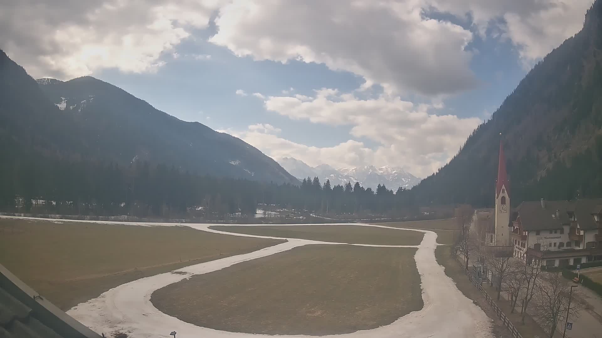 Antholz Niedertal | Anterselva di Sotto
