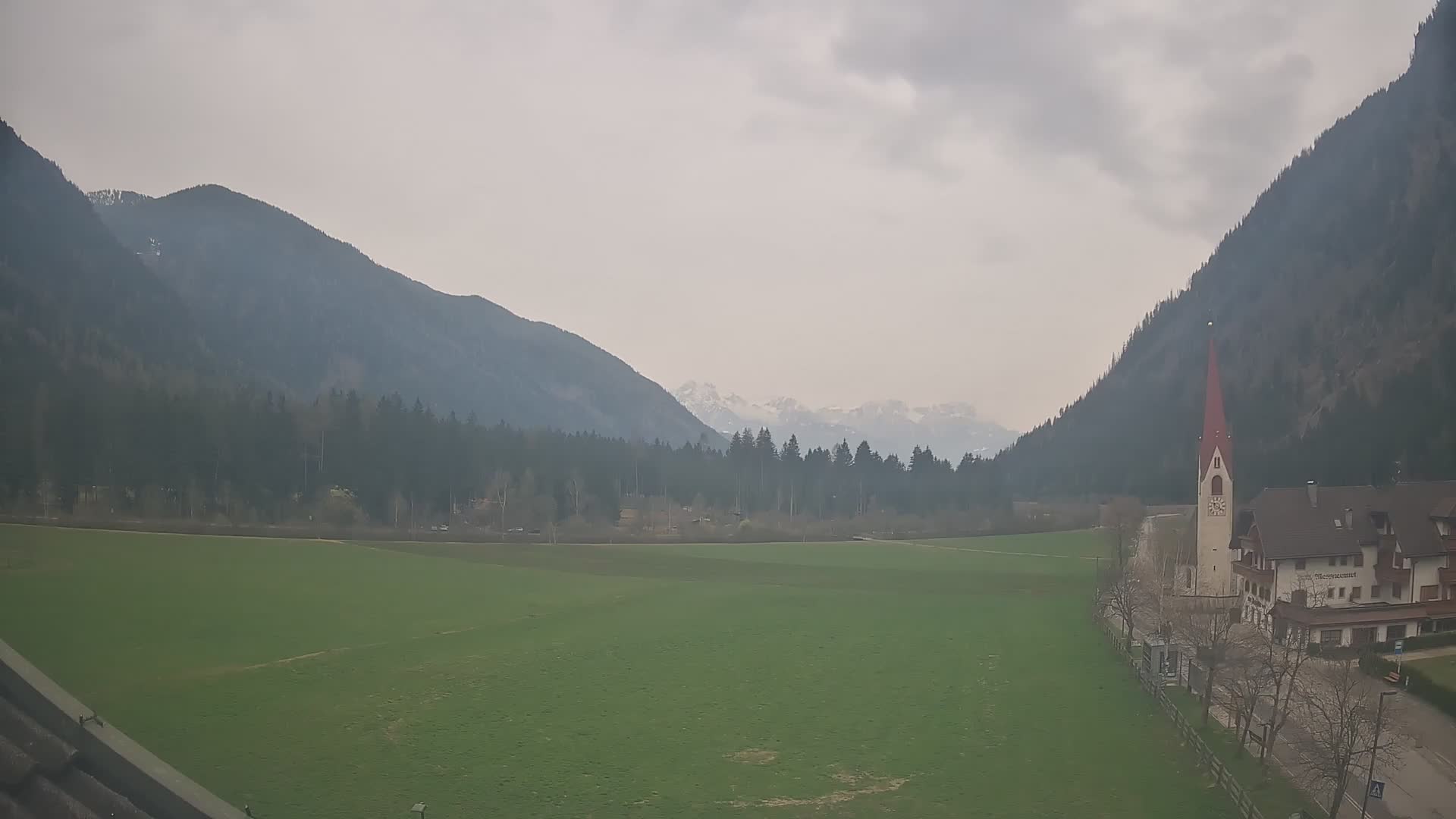 Antholz Niedertal | Anterselva di Sotto