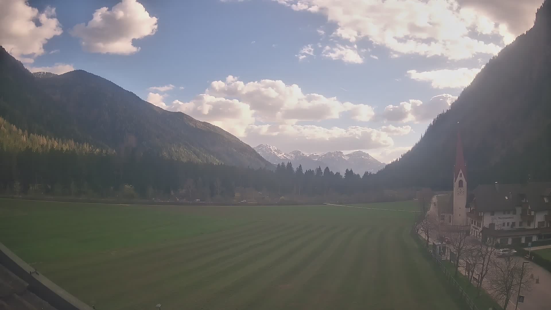 Antholz Niedertal | Anterselva di Sotto