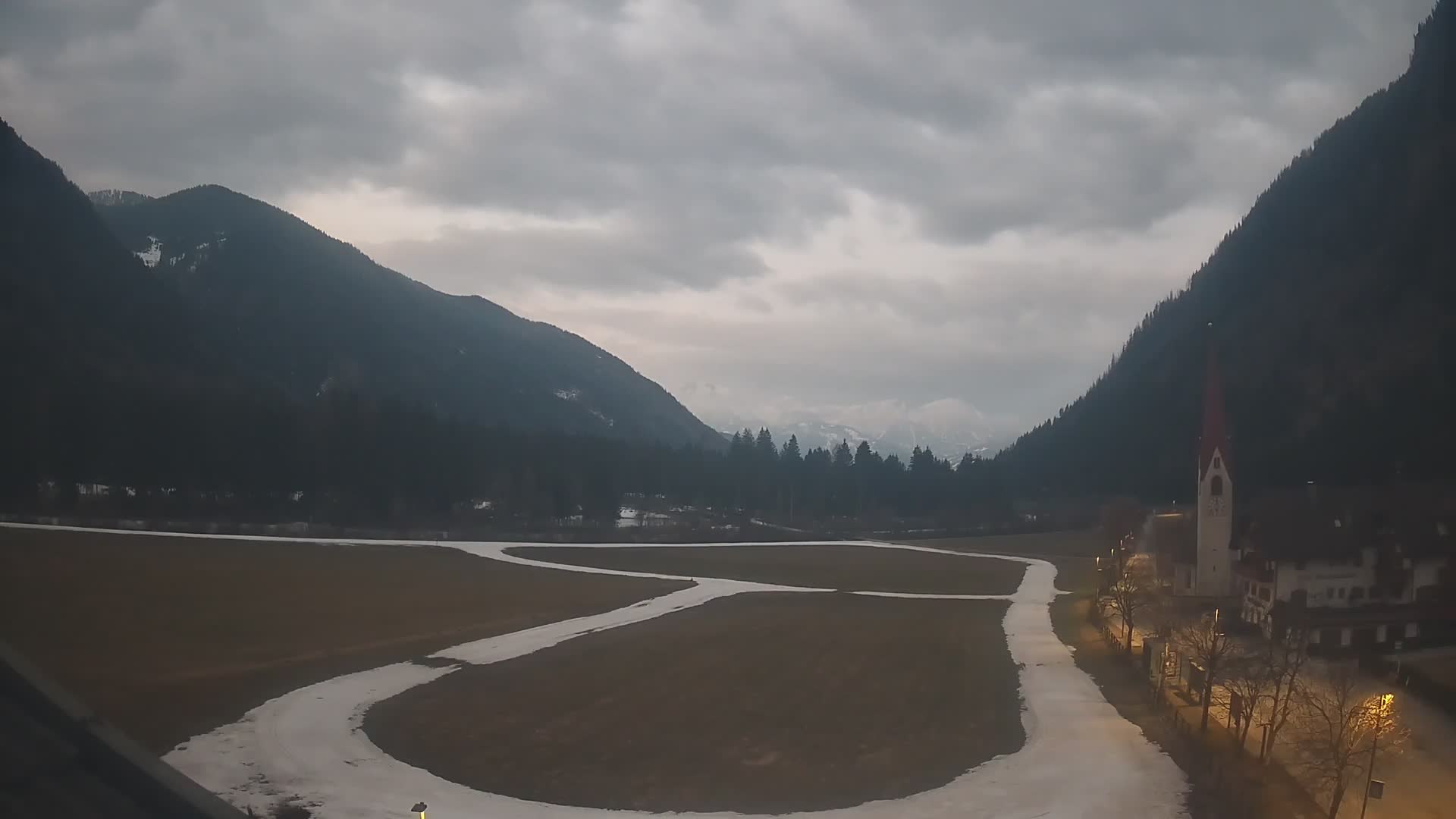 Antholz Niedertal | Anterselva di Sotto