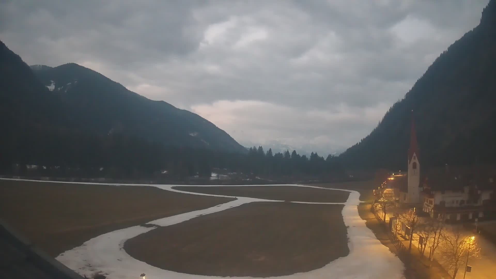 Anterselva di Sotto