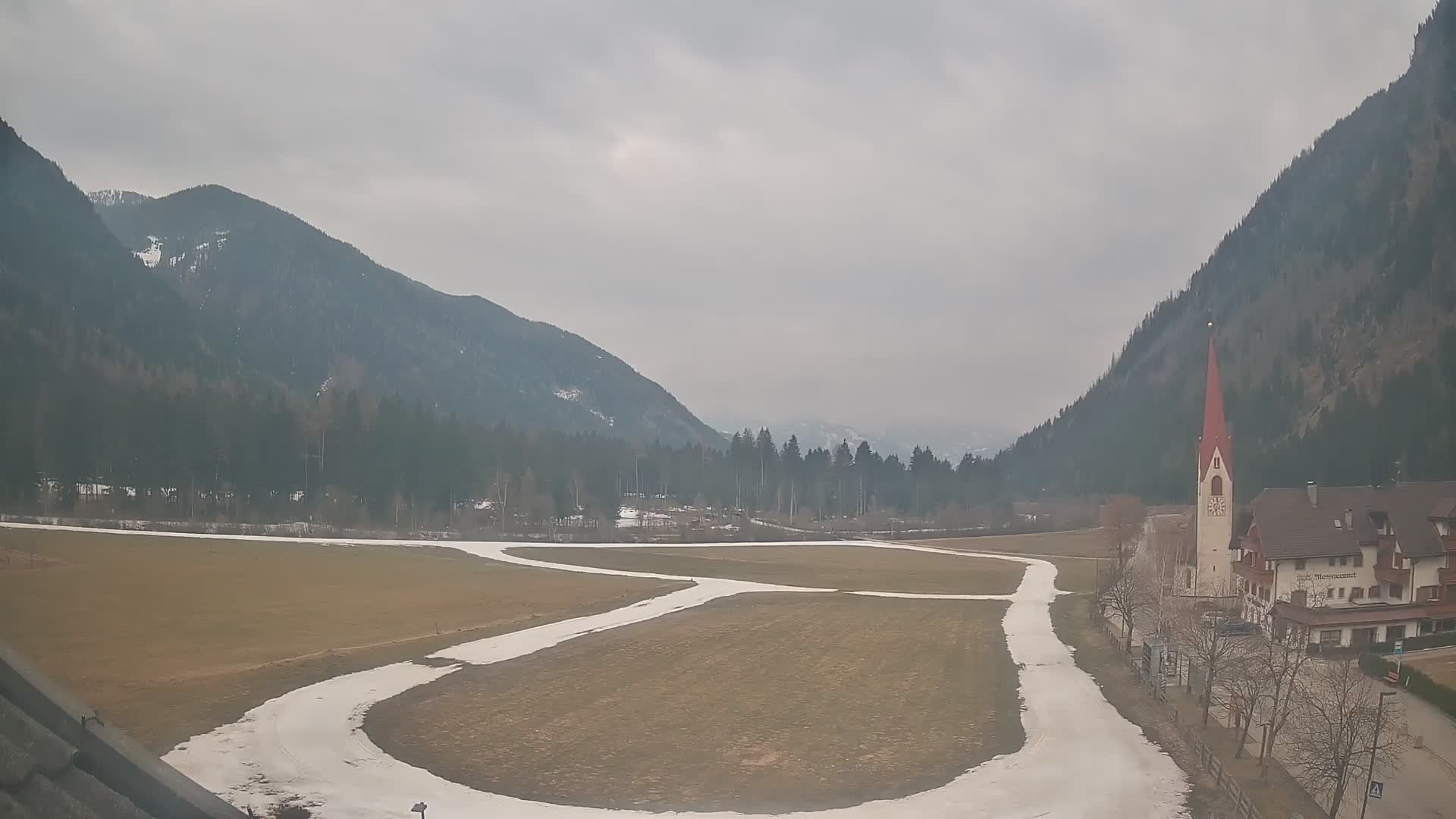 Antholz Niedertal | Anterselva di Sotto