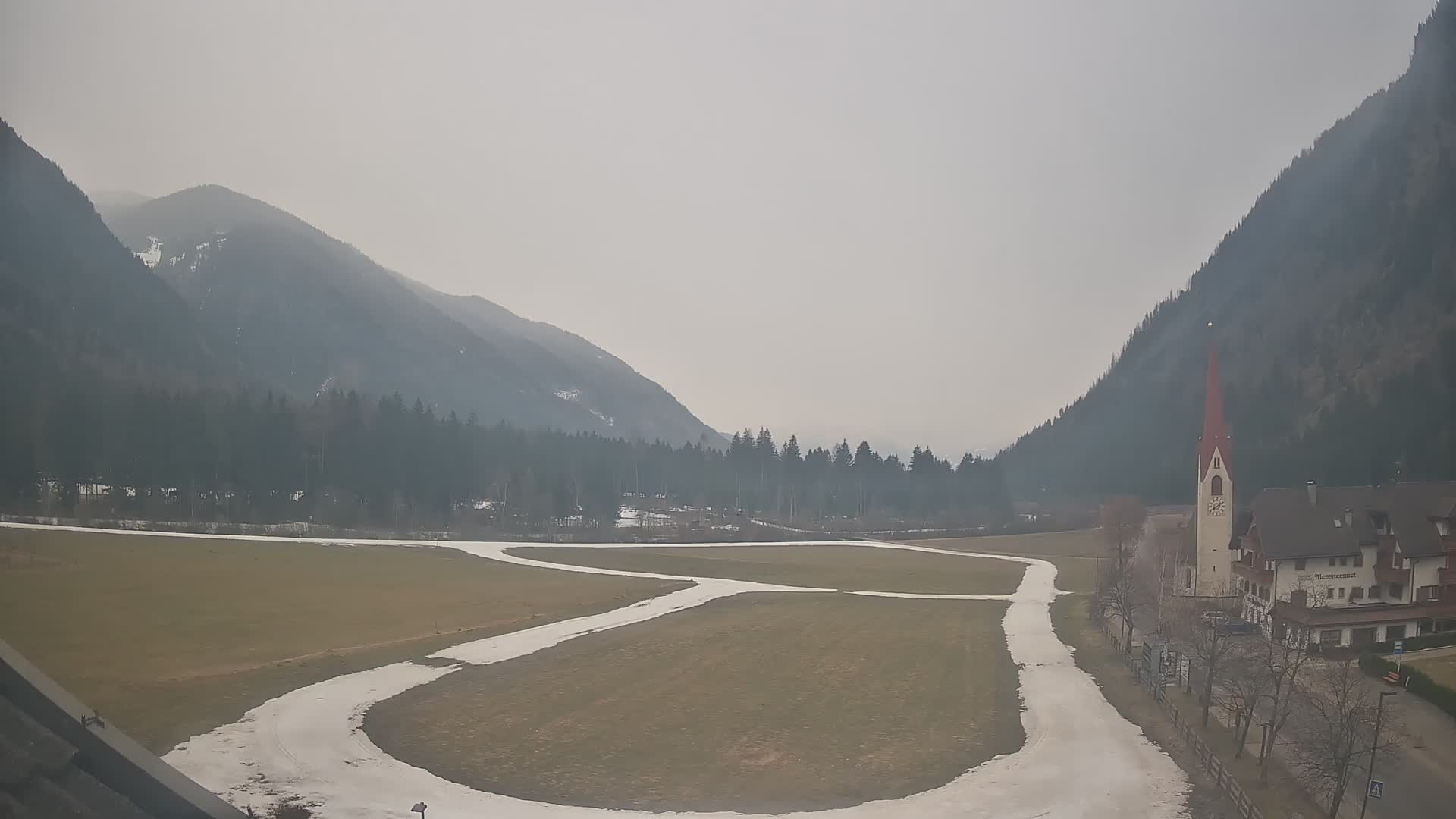 Antholz Niedertal | Anterselva di Sotto