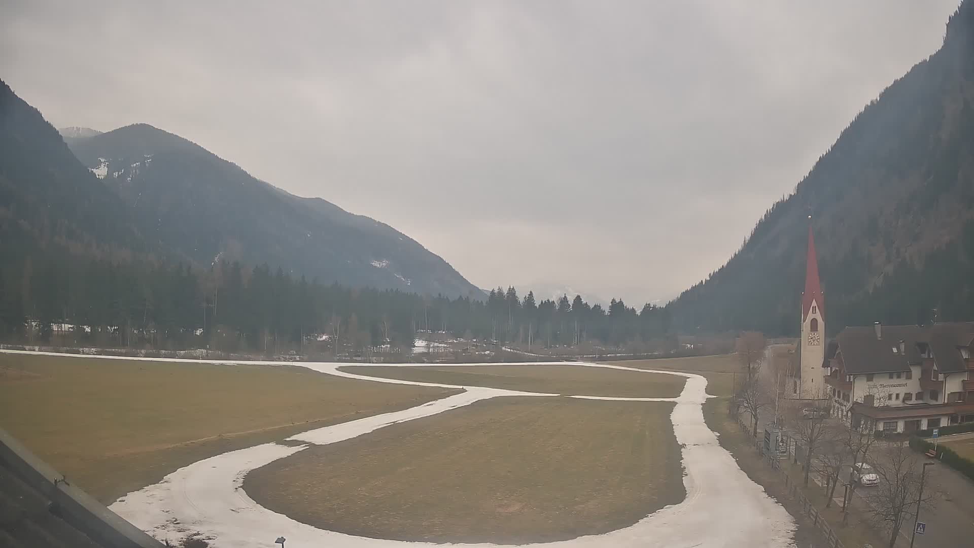 Antholz Niedertal | Anterselva di Sotto