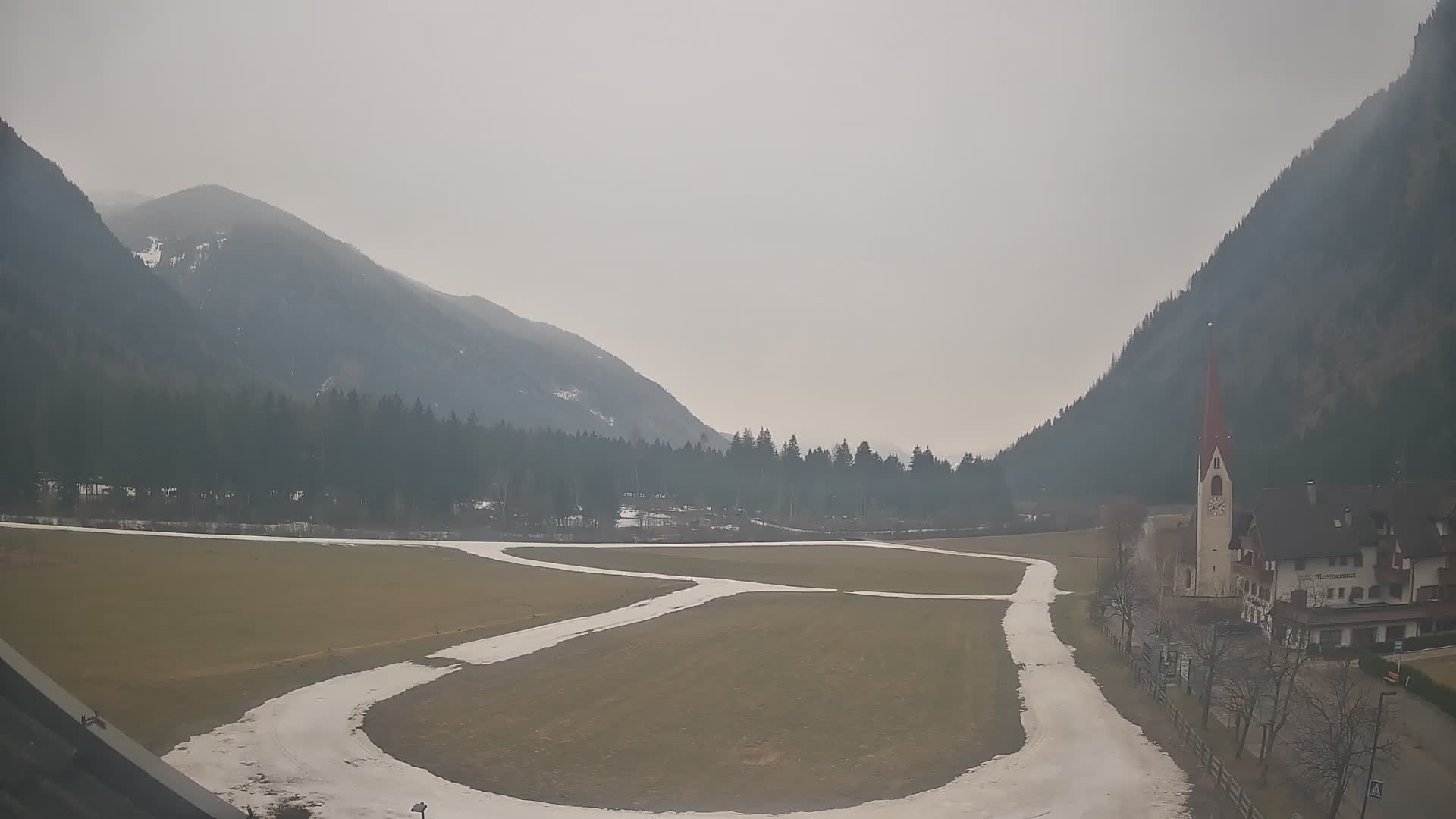 Antholz Niedertal | Anterselva di Sotto