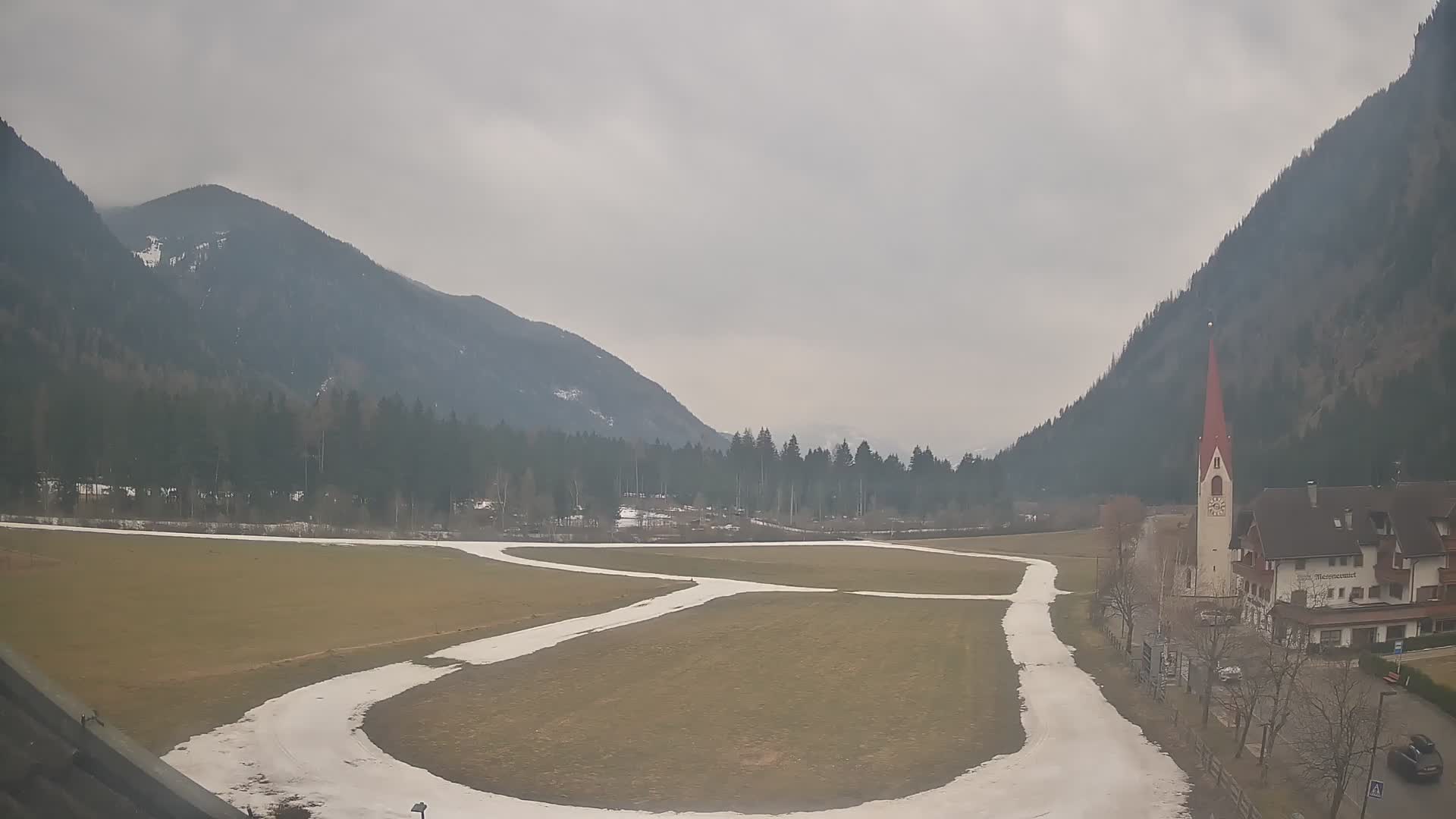 Antholz Niedertal | Anterselva di Sotto