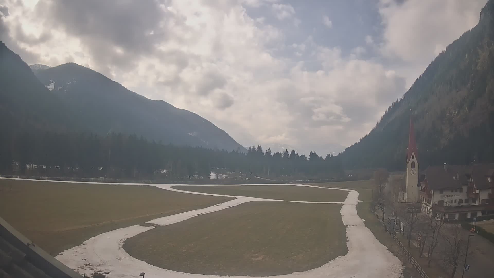 Antholz Niedertal | Anterselva di Sotto
