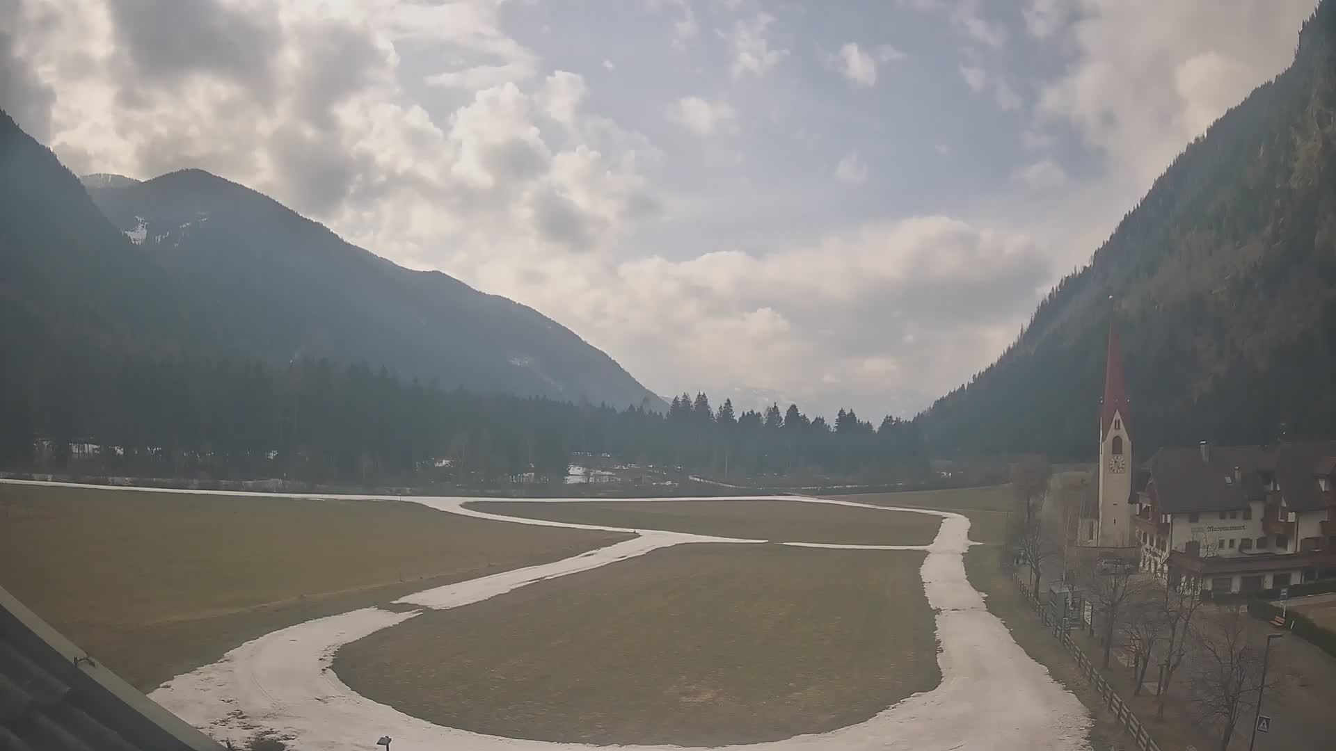 Antholz Niedertal | Anterselva di Sotto