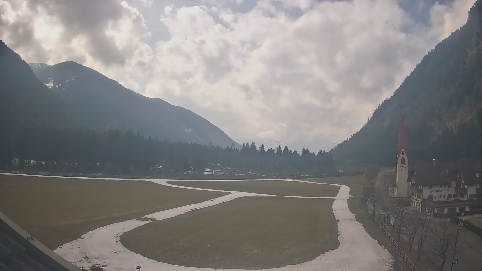 Antholz Niedertal | Anterselva di Sotto