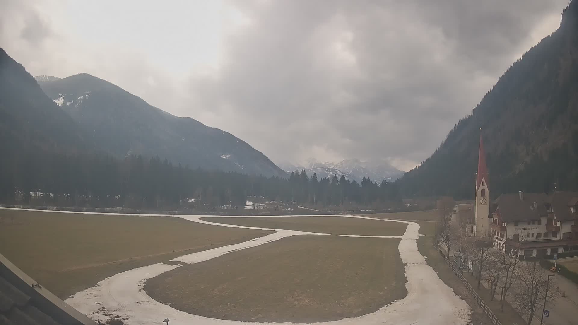 Antholz Niedertal | Anterselva di Sotto