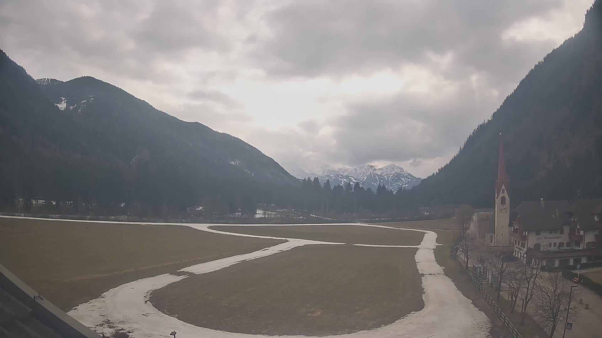 Antholz Niedertal | Anterselva di Sotto