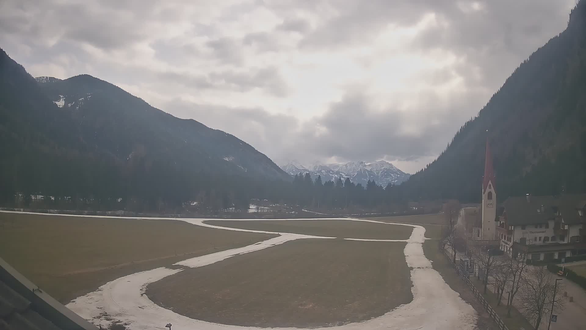 Antholz Niedertal | Anterselva di Sotto