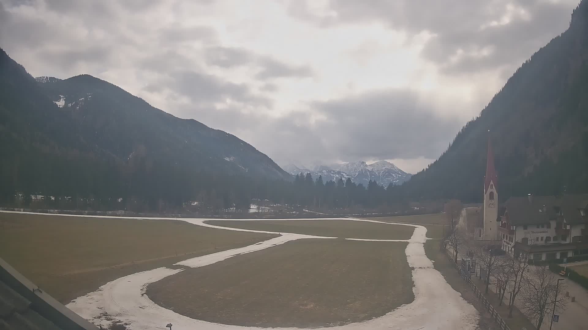 Anterselva di Sotto