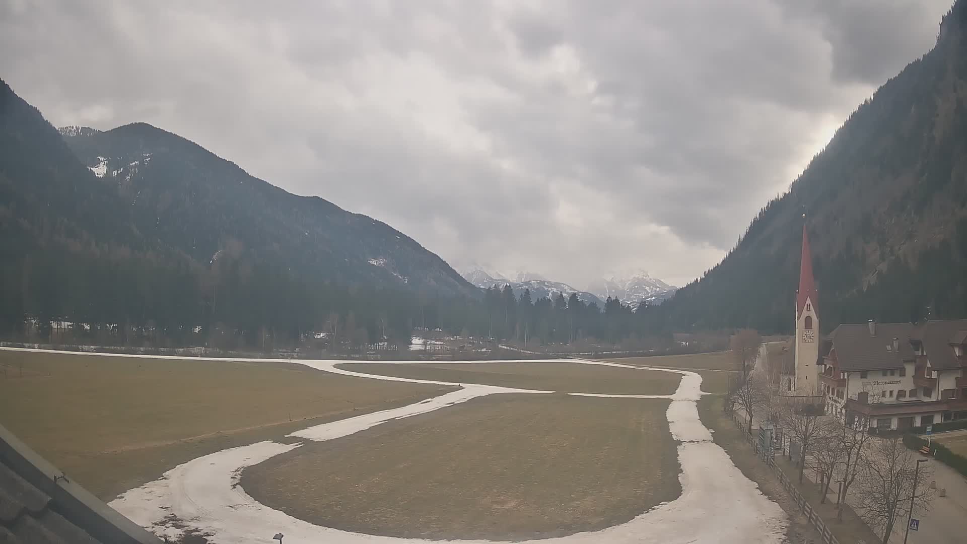 Antholz Niedertal | Anterselva di Sotto