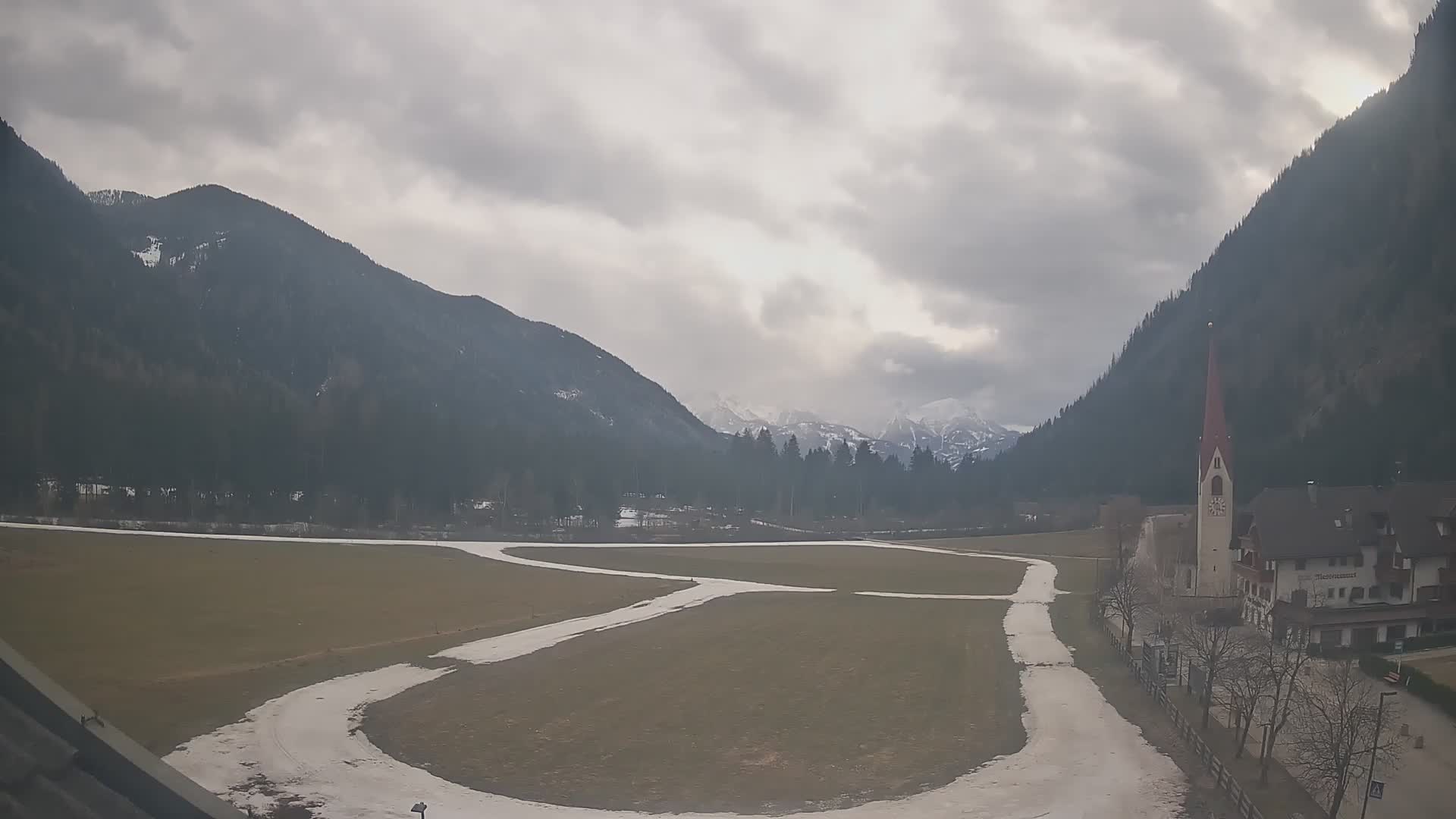 Antholz Niedertal | Anterselva di Sotto